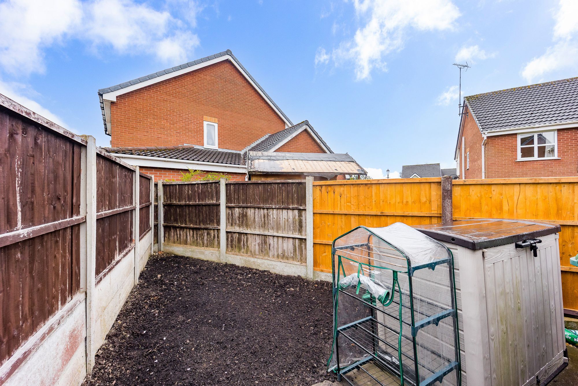 Cornforth Way, Widnes