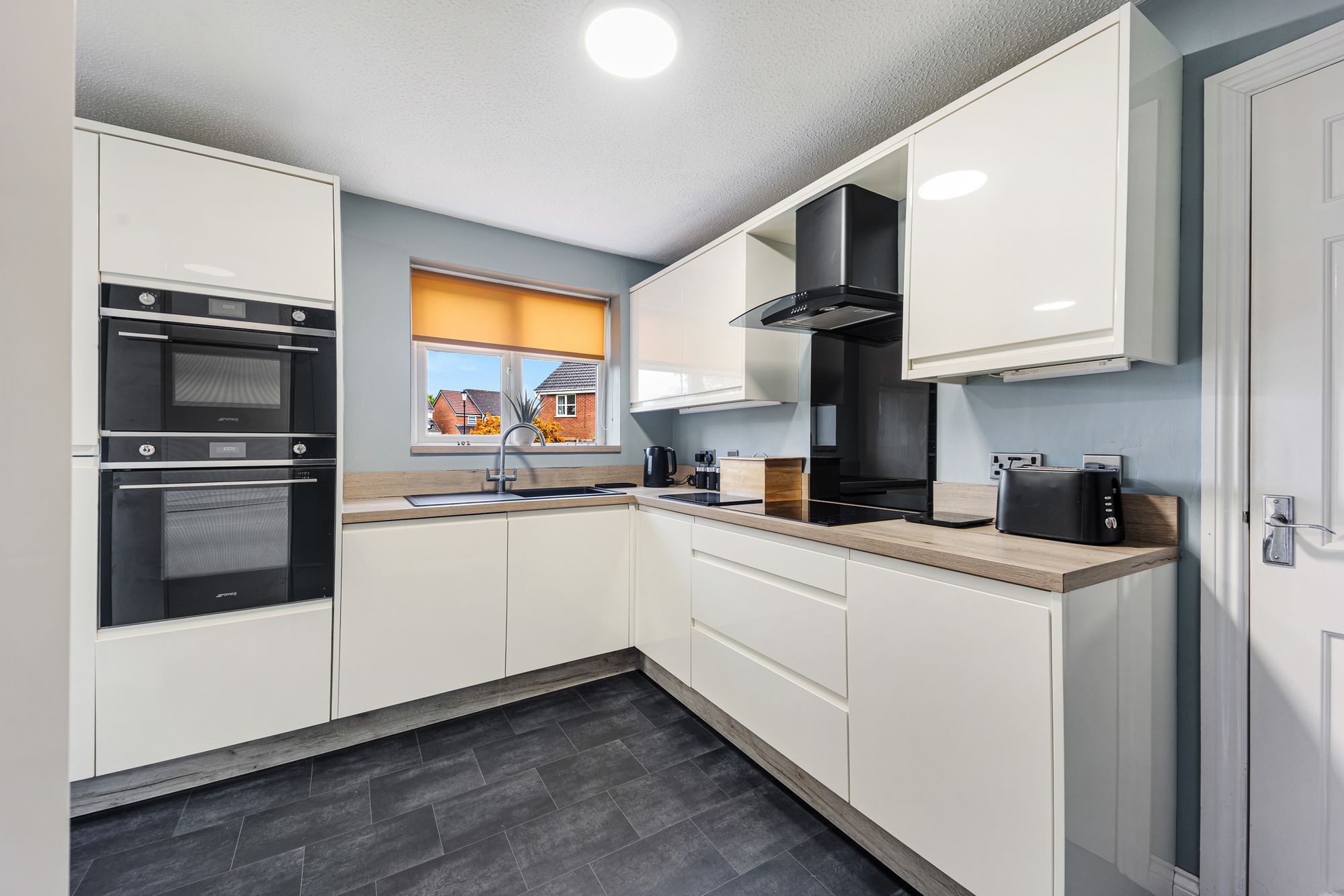 Cornforth Way, Widnes