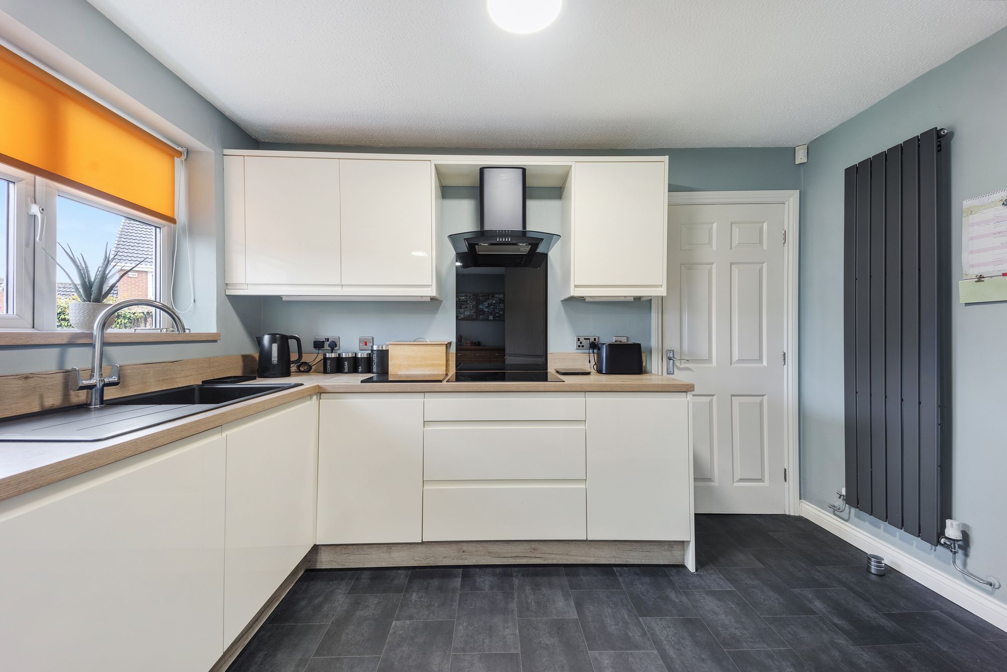 Cornforth Way, Widnes