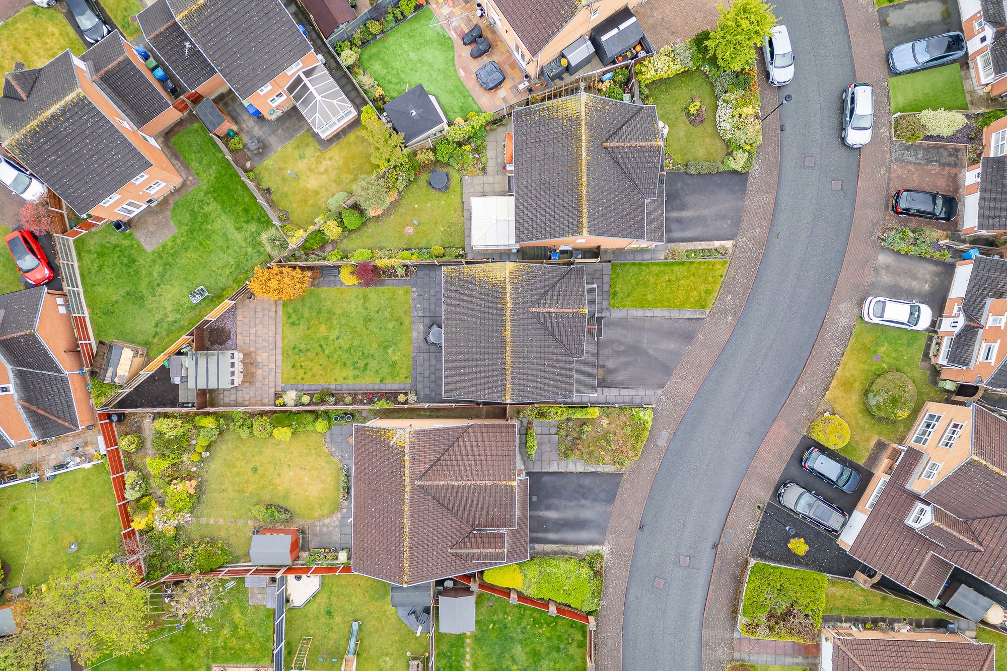 Cornforth Way, Widnes