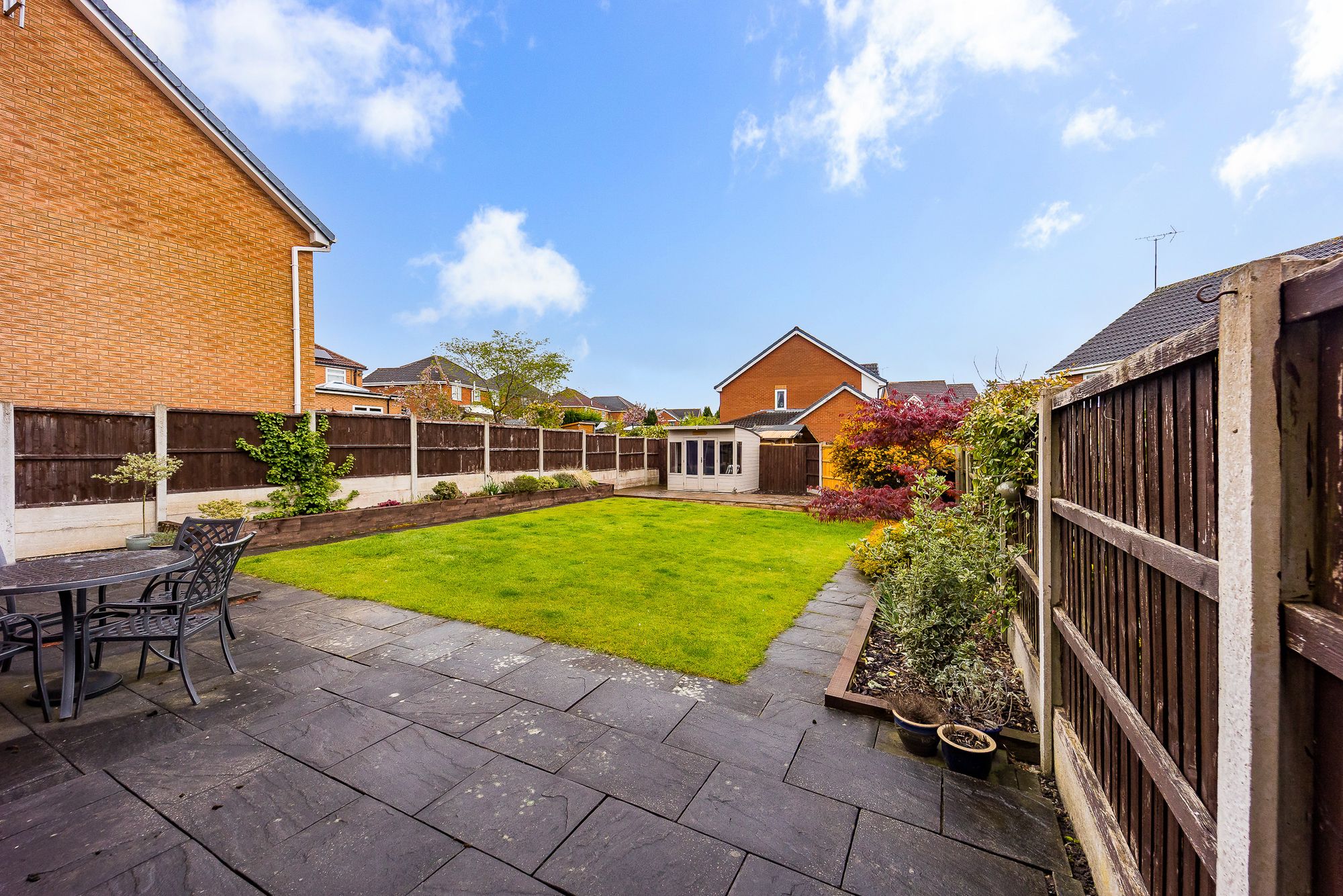 Cornforth Way, Widnes