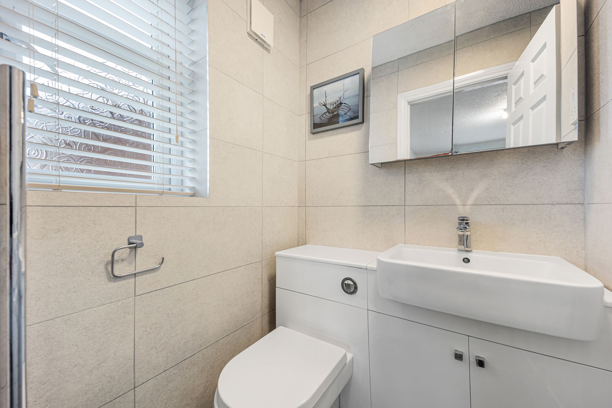 Cornforth Way, Widnes