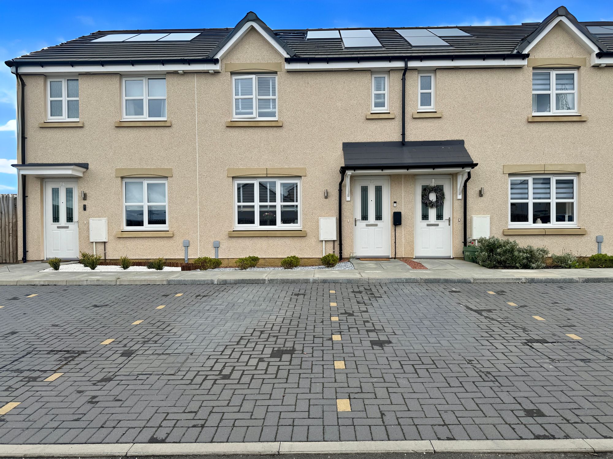26 Watervole Crescent, Cambuslang