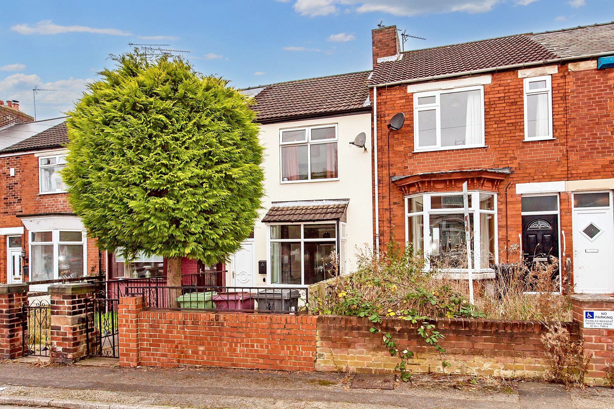 Sutton Hall Road, Bolsover, S44