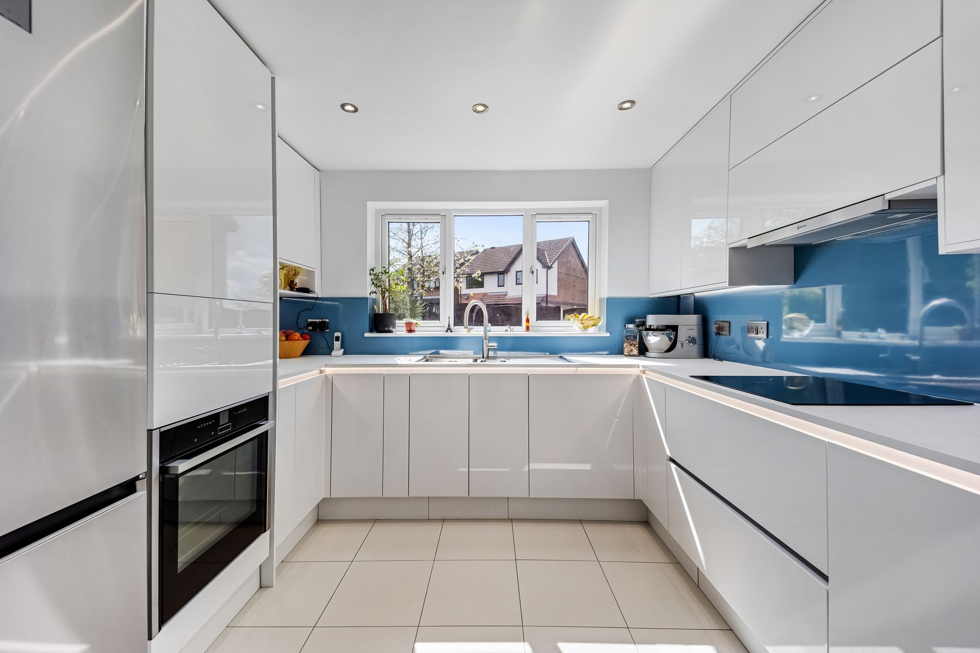 Birch Grove, Ashton-In-Makerfield, WN4