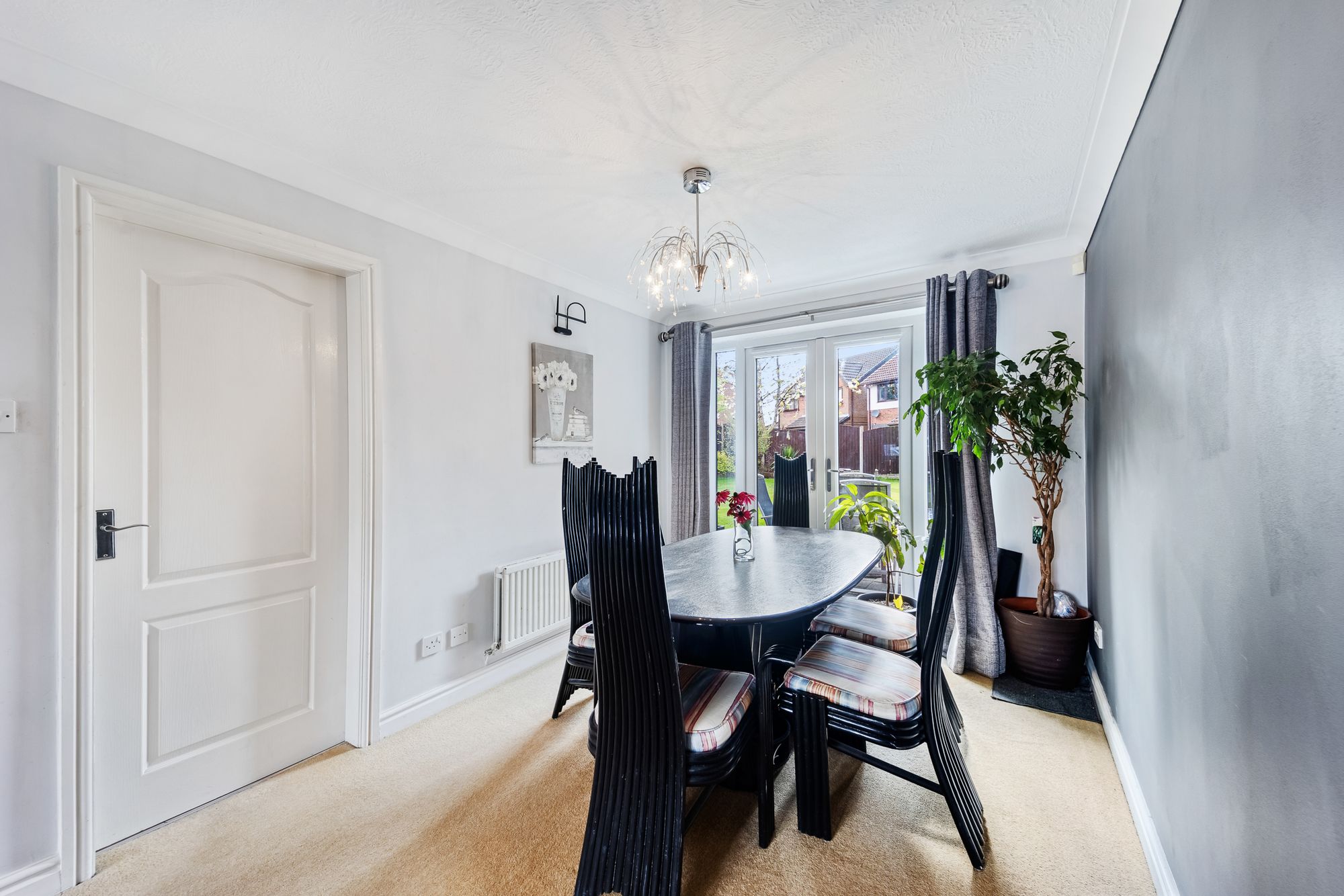 Birch Grove, Ashton-In-Makerfield, WN4