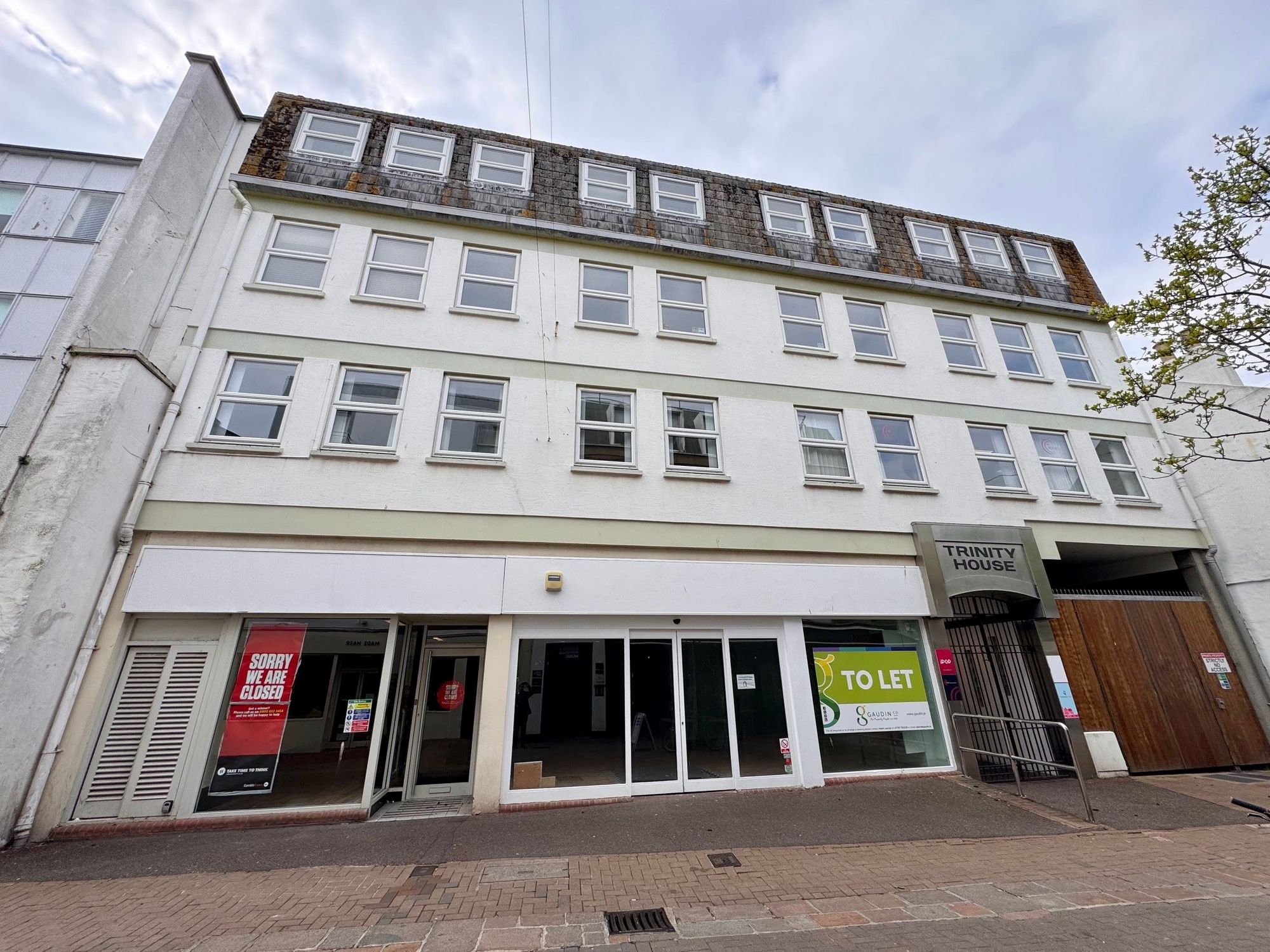 0 bed Property For Rent in St. Helier, Jersey
