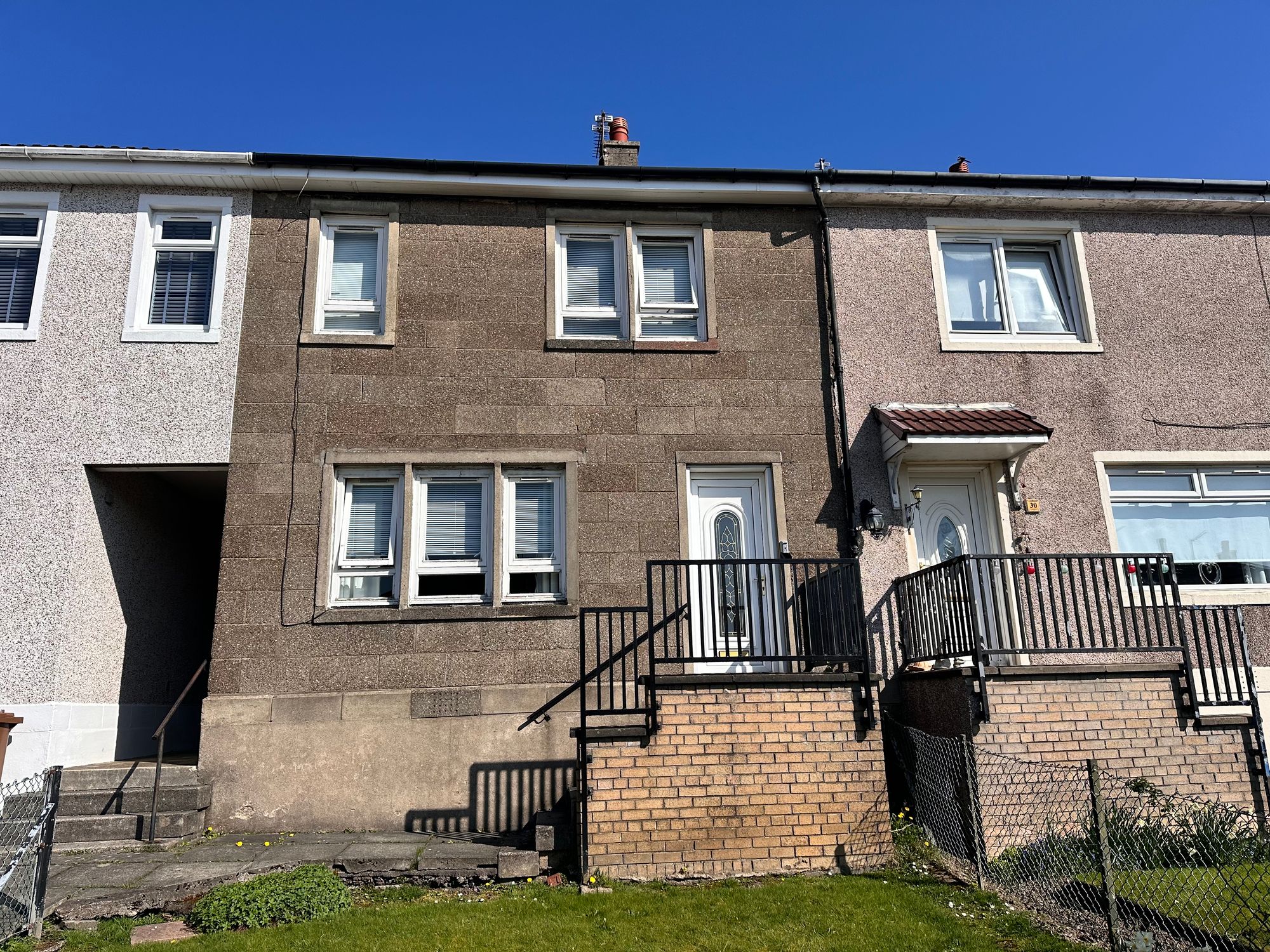 32 Drumpellier Avenue, Baillieston
