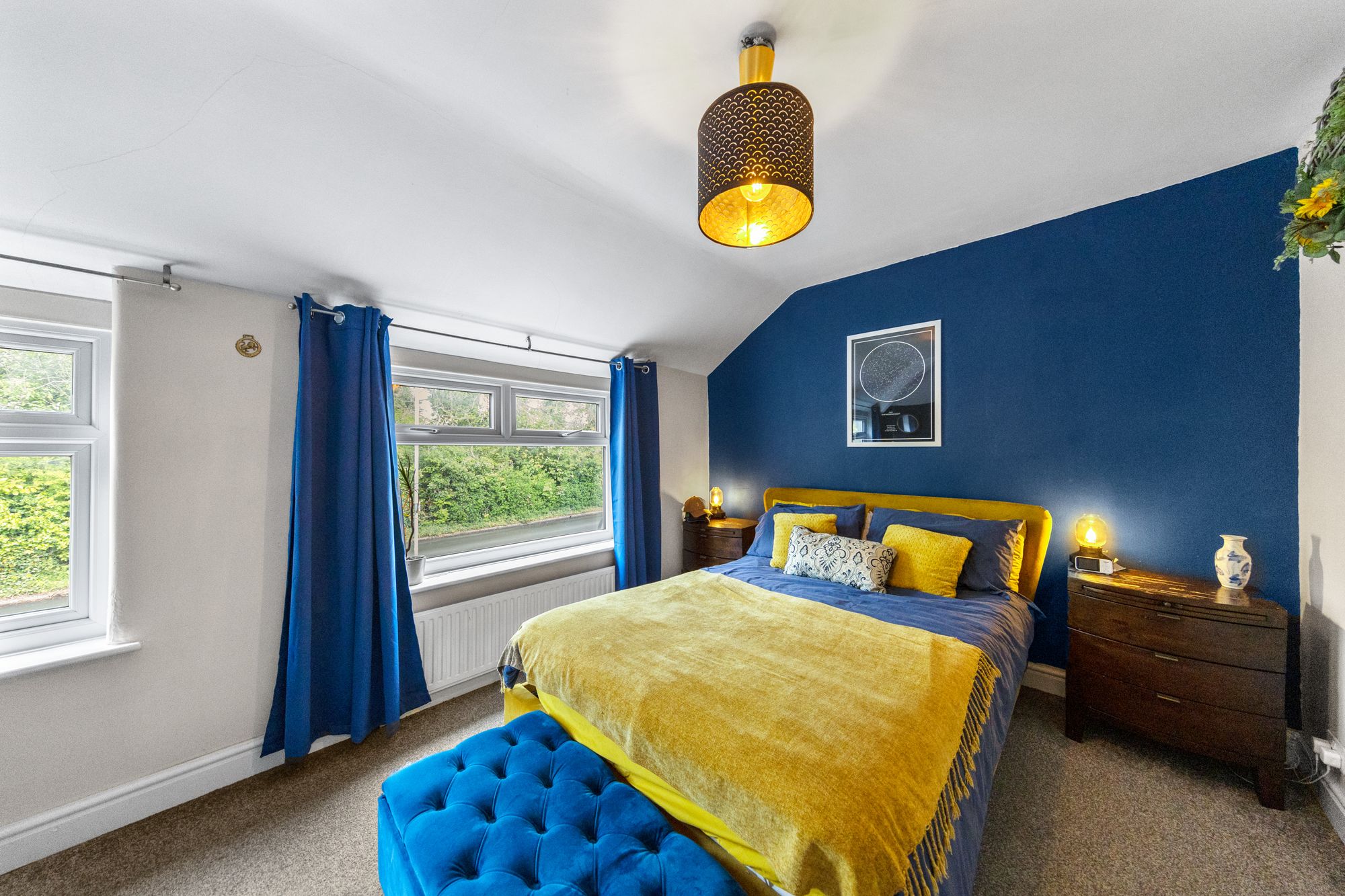 Longbarn Lane, Woolston, WA1