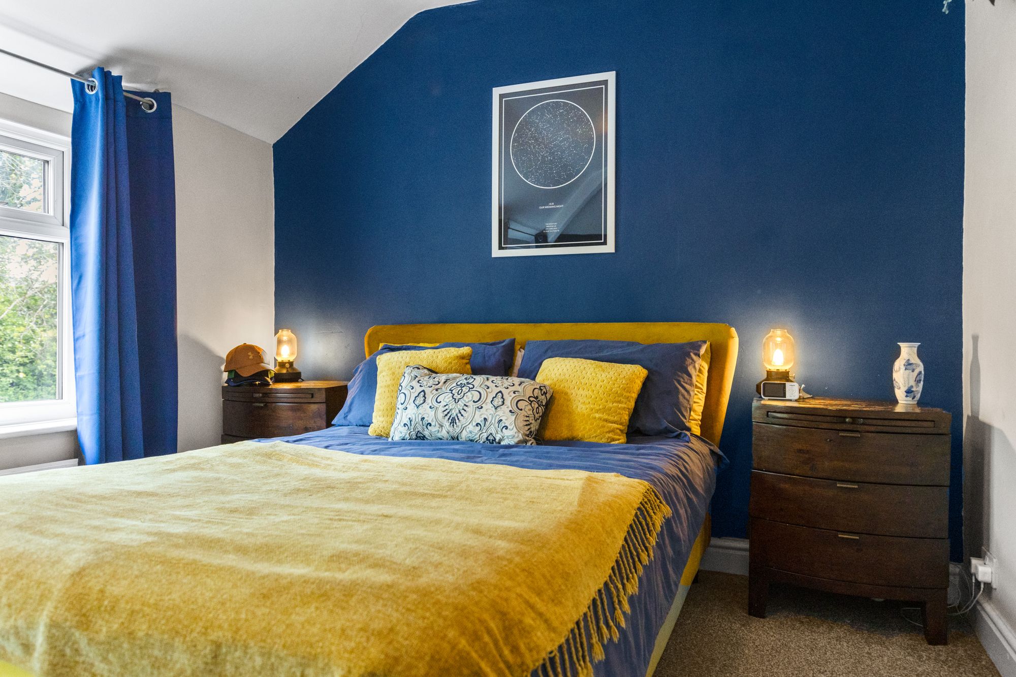 Longbarn Lane, Woolston, WA1