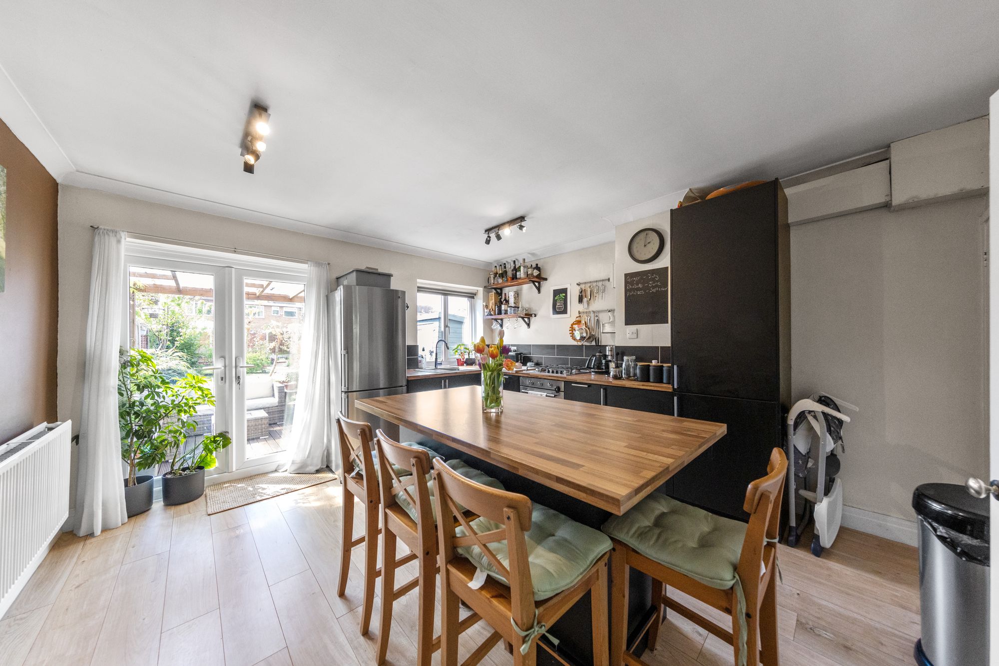 Longbarn Lane, Woolston, WA1