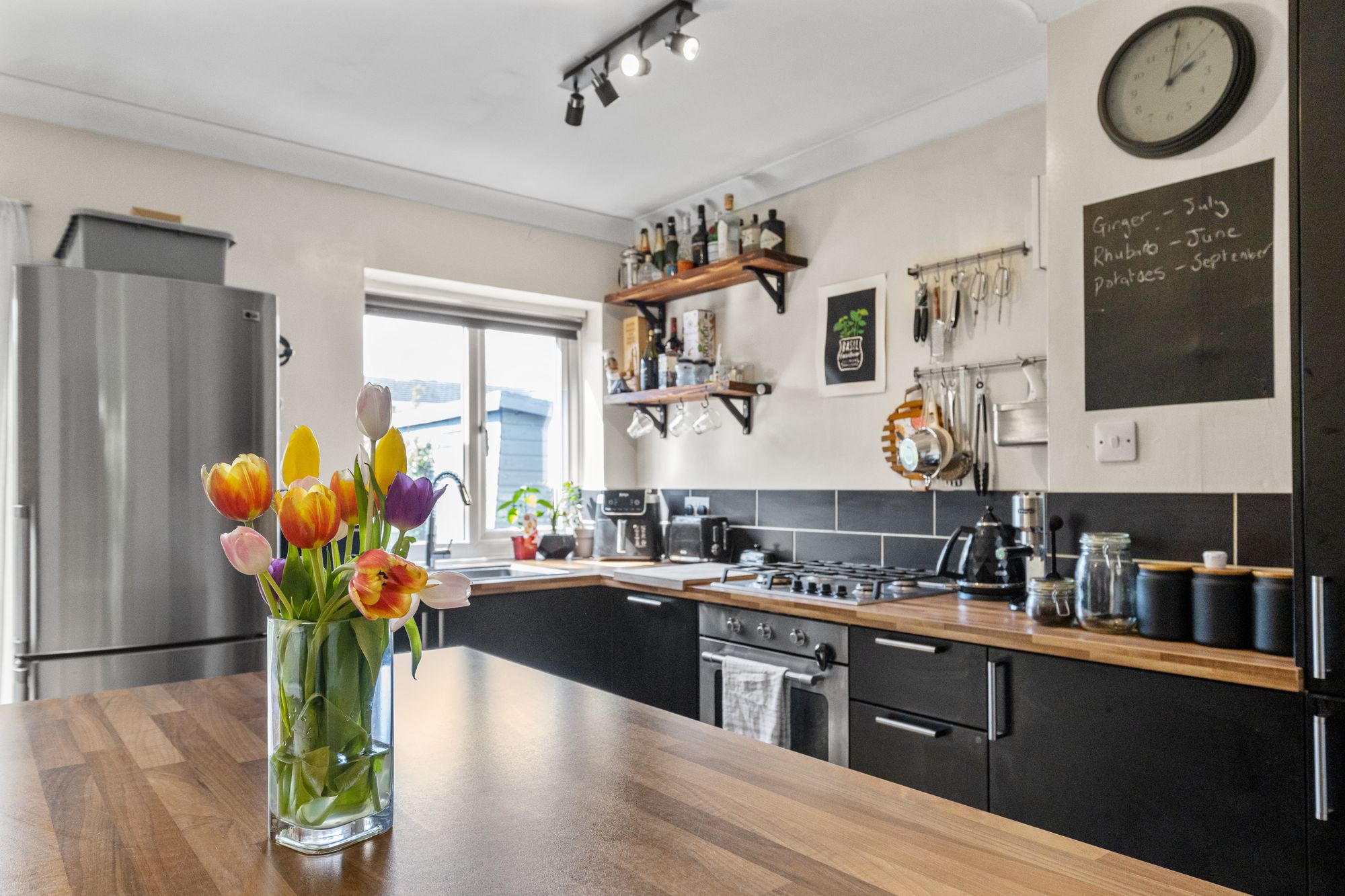 Longbarn Lane, Woolston, WA1