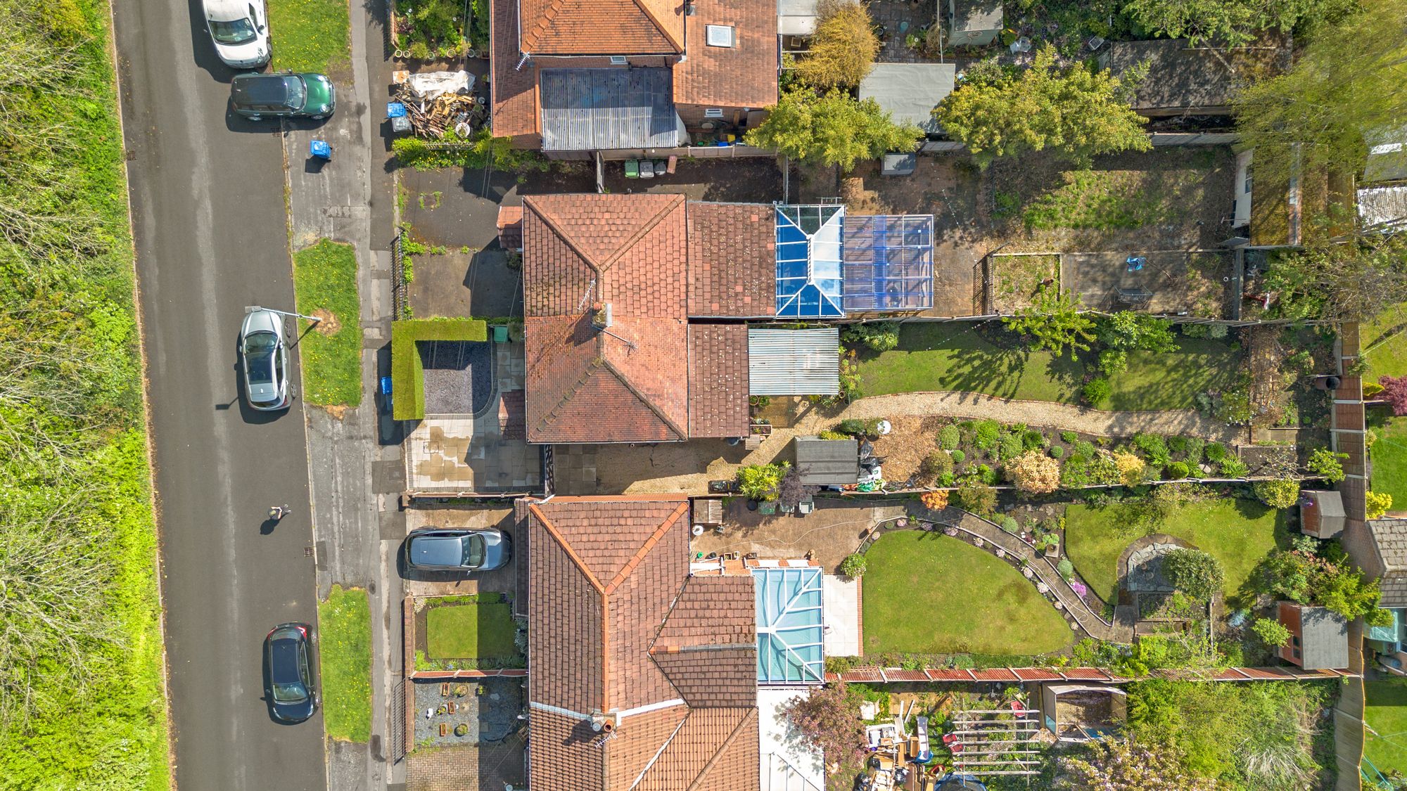 Longbarn Lane, Woolston, WA1