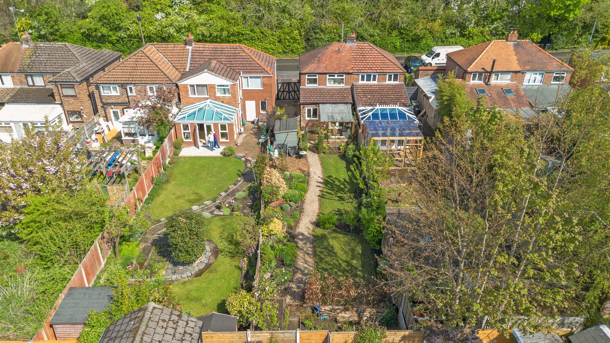 Longbarn Lane, Woolston, WA1