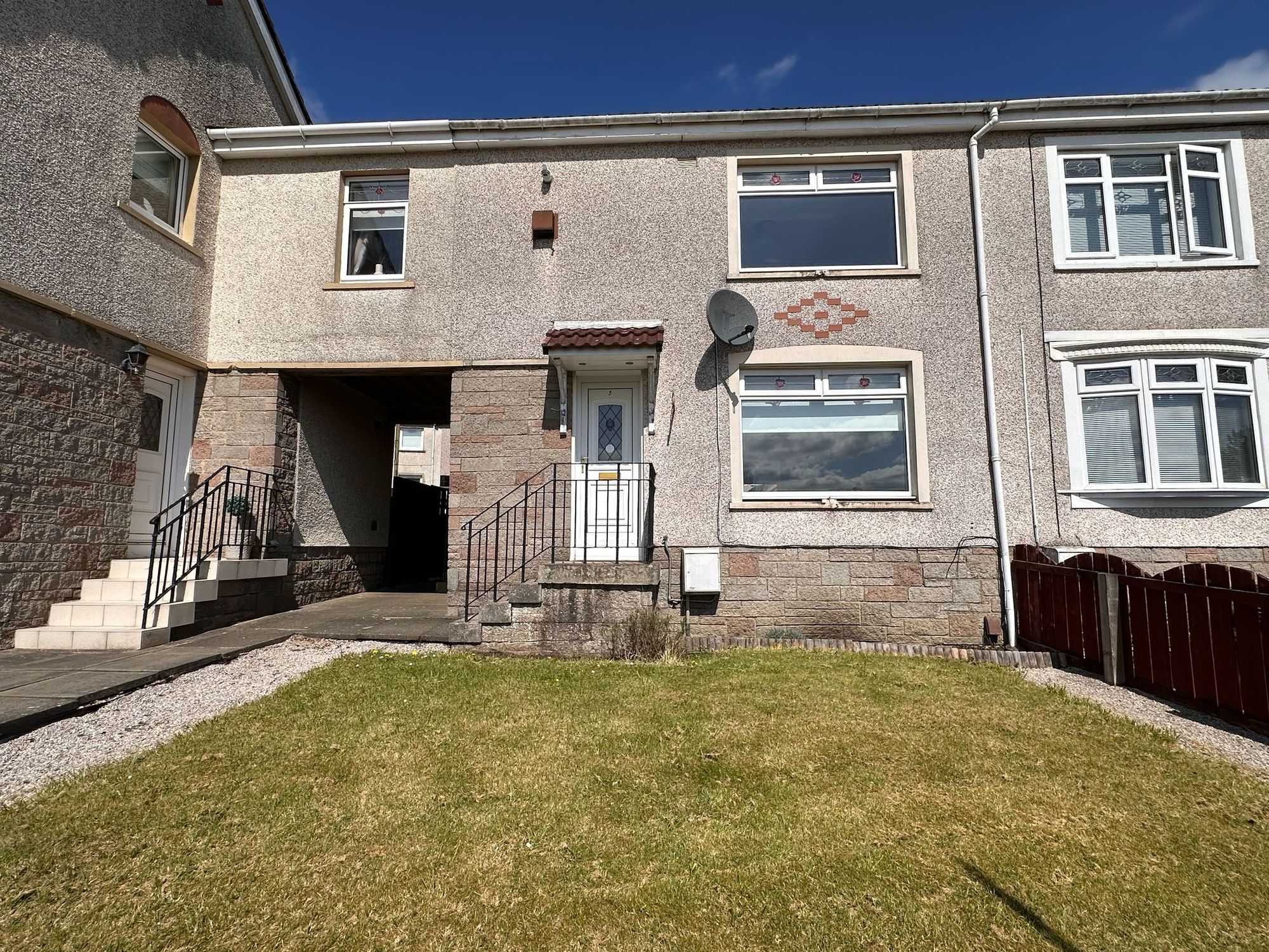 5 Drumclair Place, Airdrie