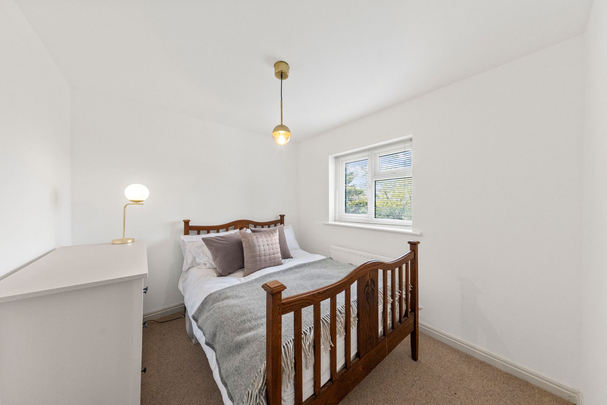 Fleetwood Close, Great Sankey, WA5