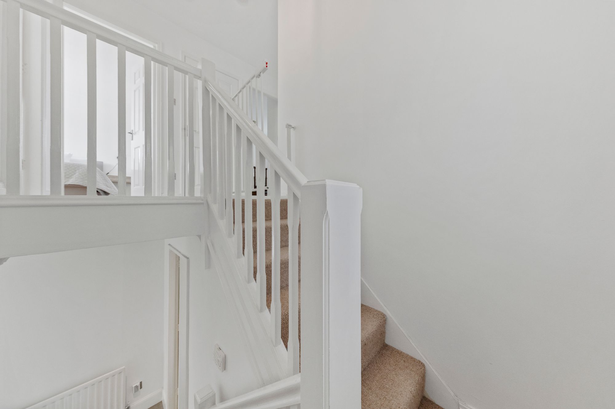 Fleetwood Close, Great Sankey, WA5