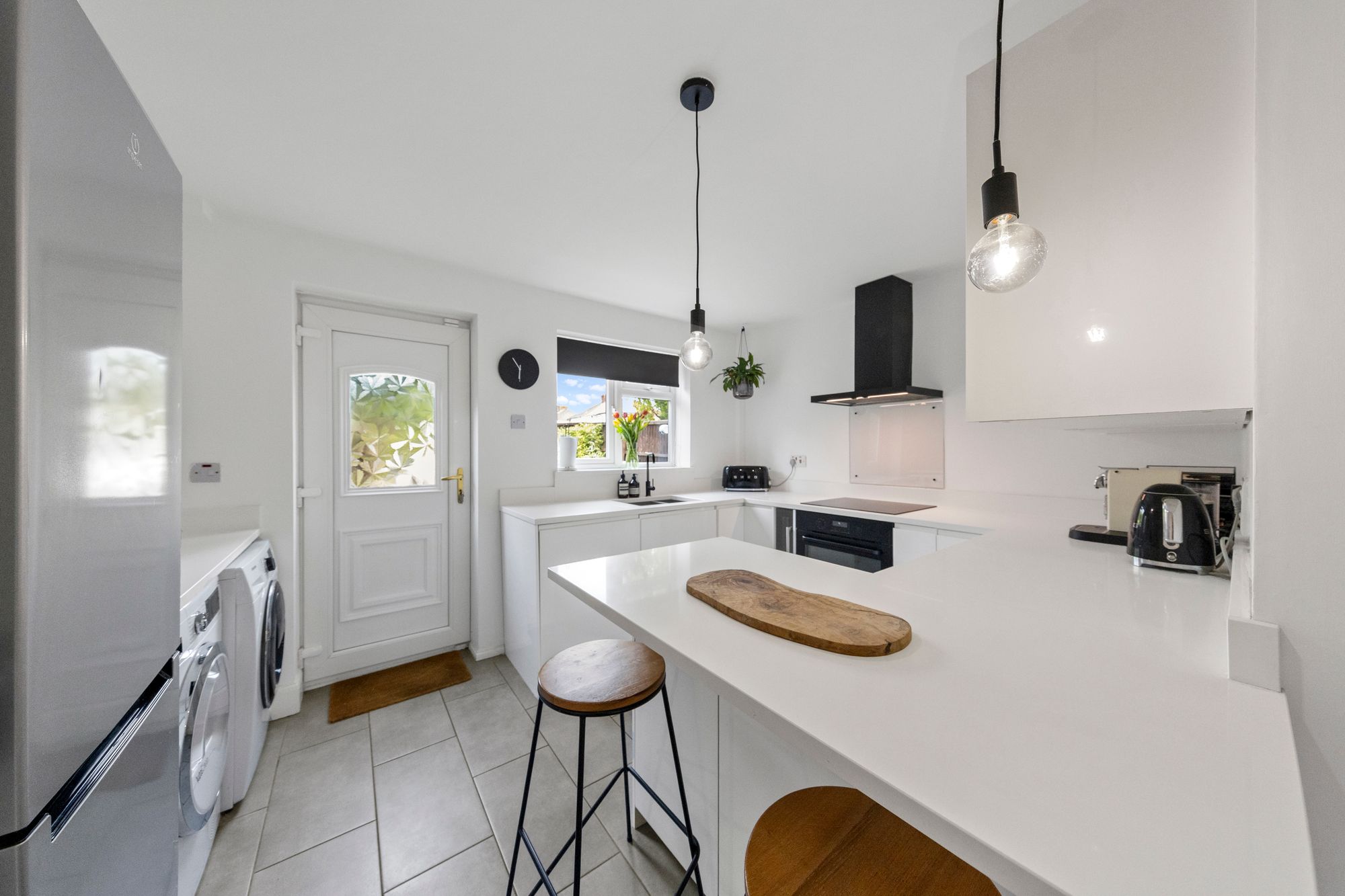 Fleetwood Close, Great Sankey, WA5