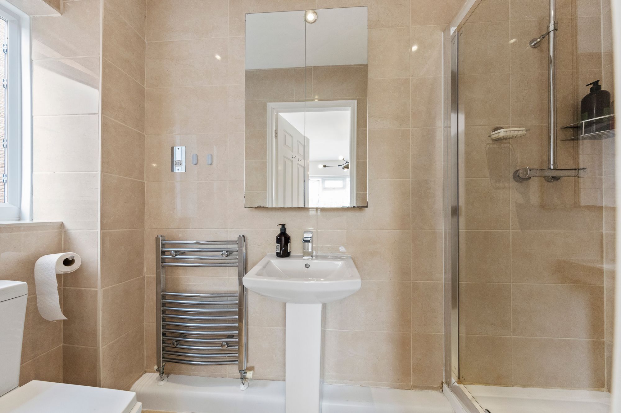 Fleetwood Close, Great Sankey, WA5