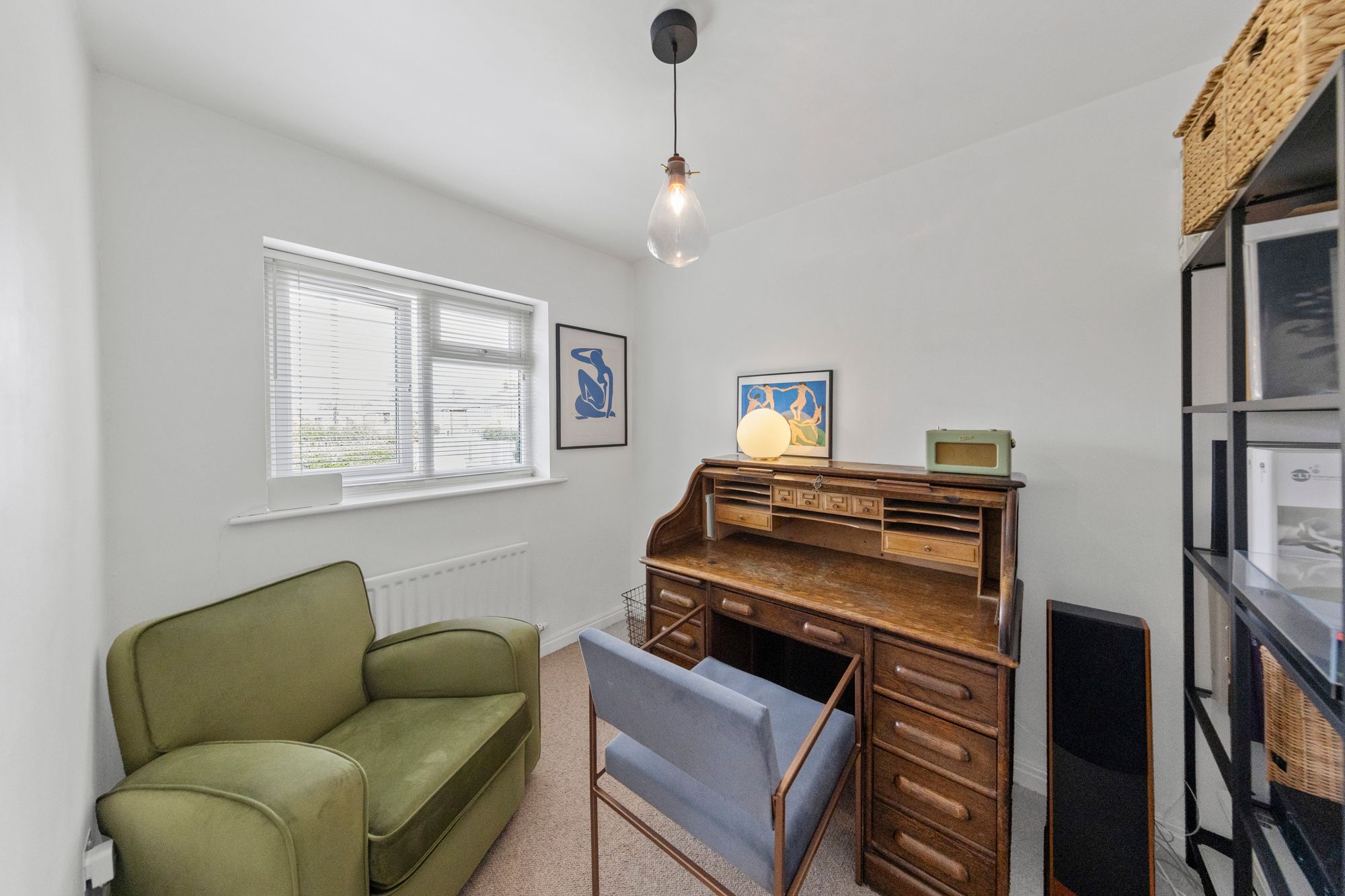 Fleetwood Close, Great Sankey, WA5