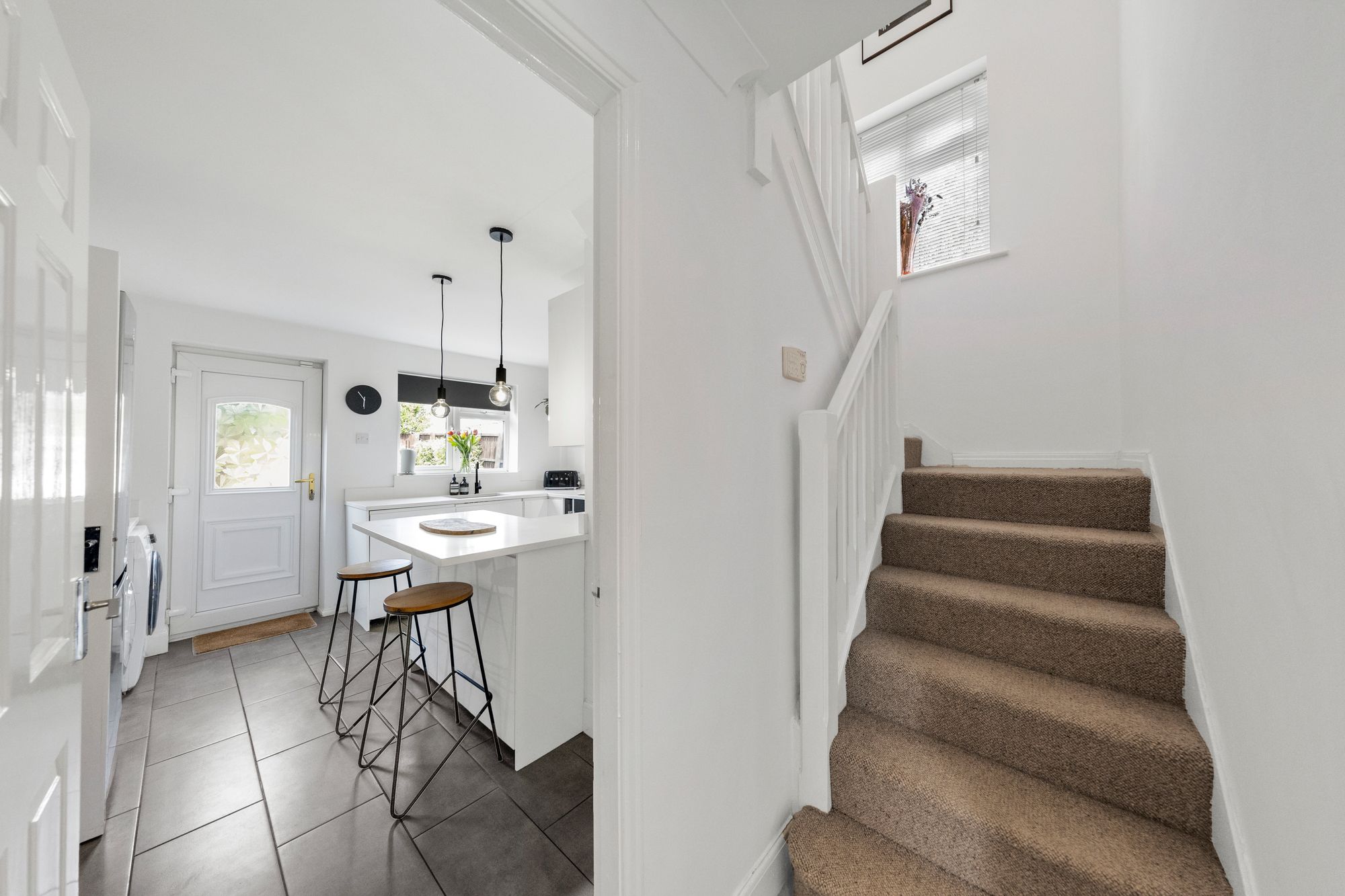 Fleetwood Close, Great Sankey, WA5