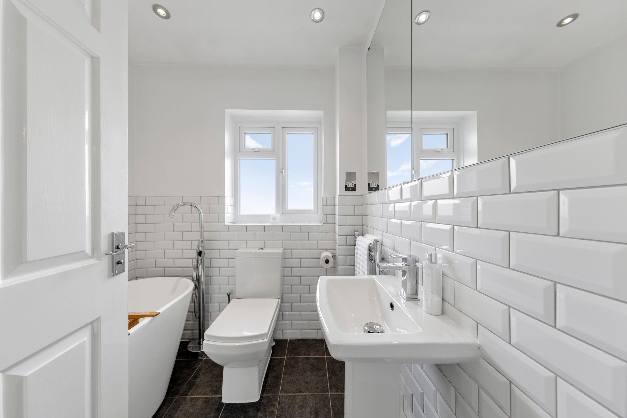 Fleetwood Close, Great Sankey, WA5