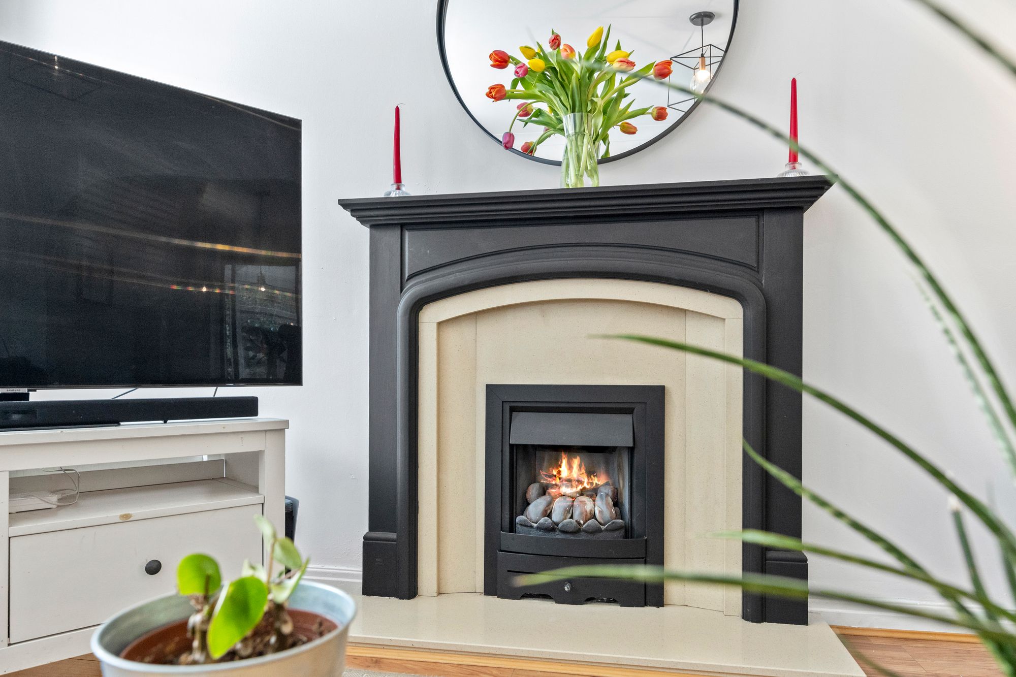 Fleetwood Close, Great Sankey, WA5