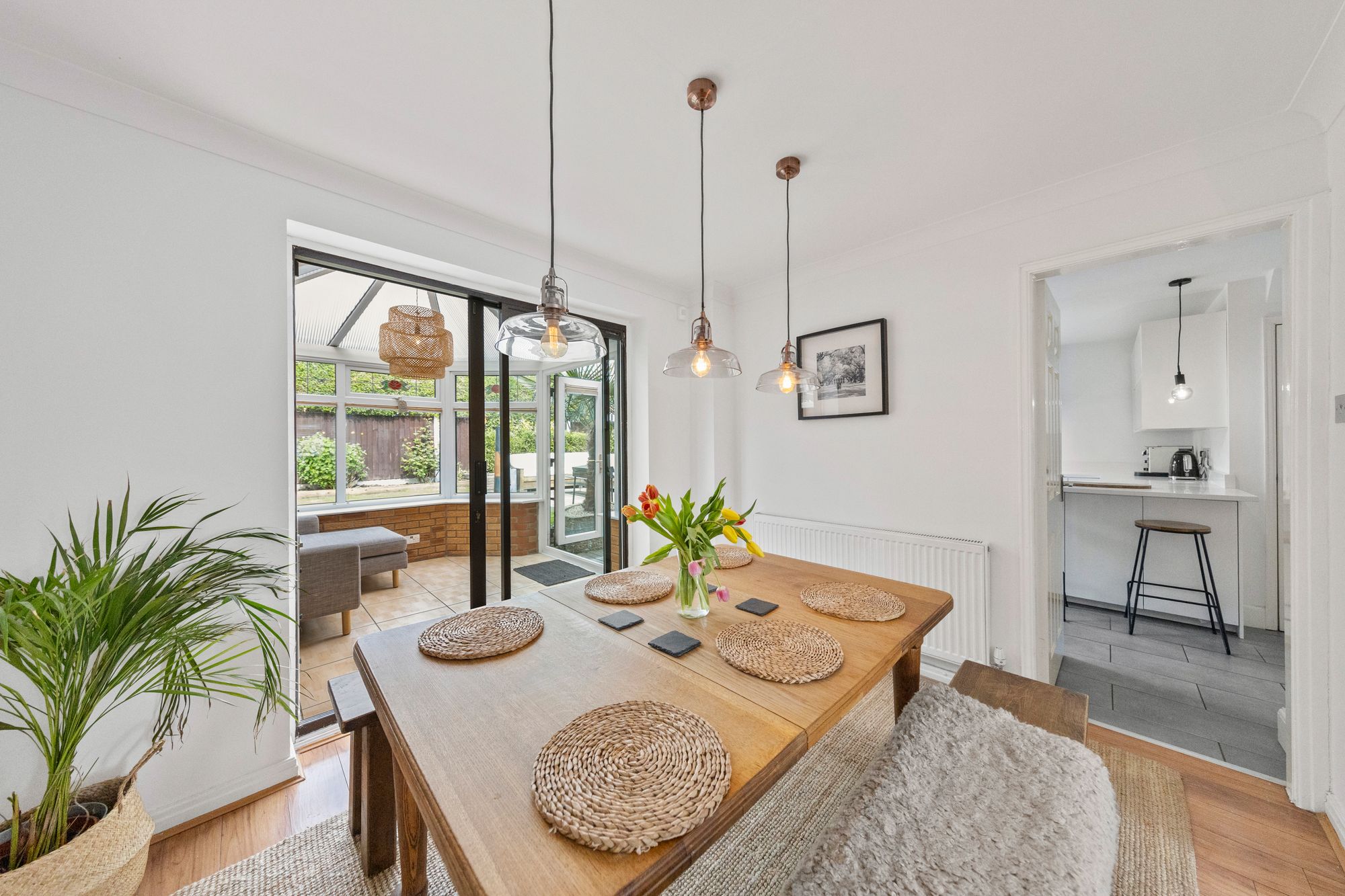 Fleetwood Close, Great Sankey, WA5