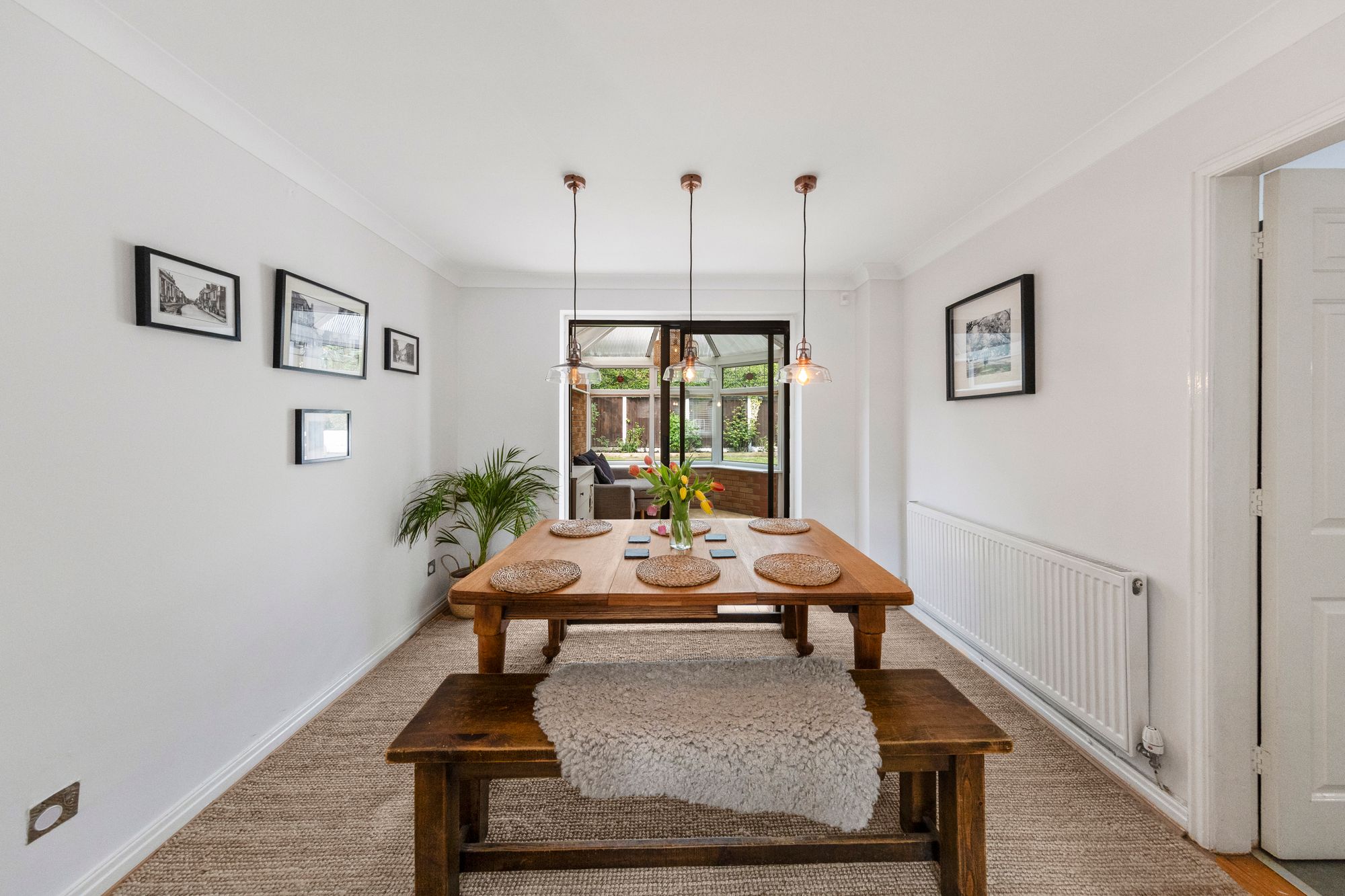 Fleetwood Close, Great Sankey, WA5