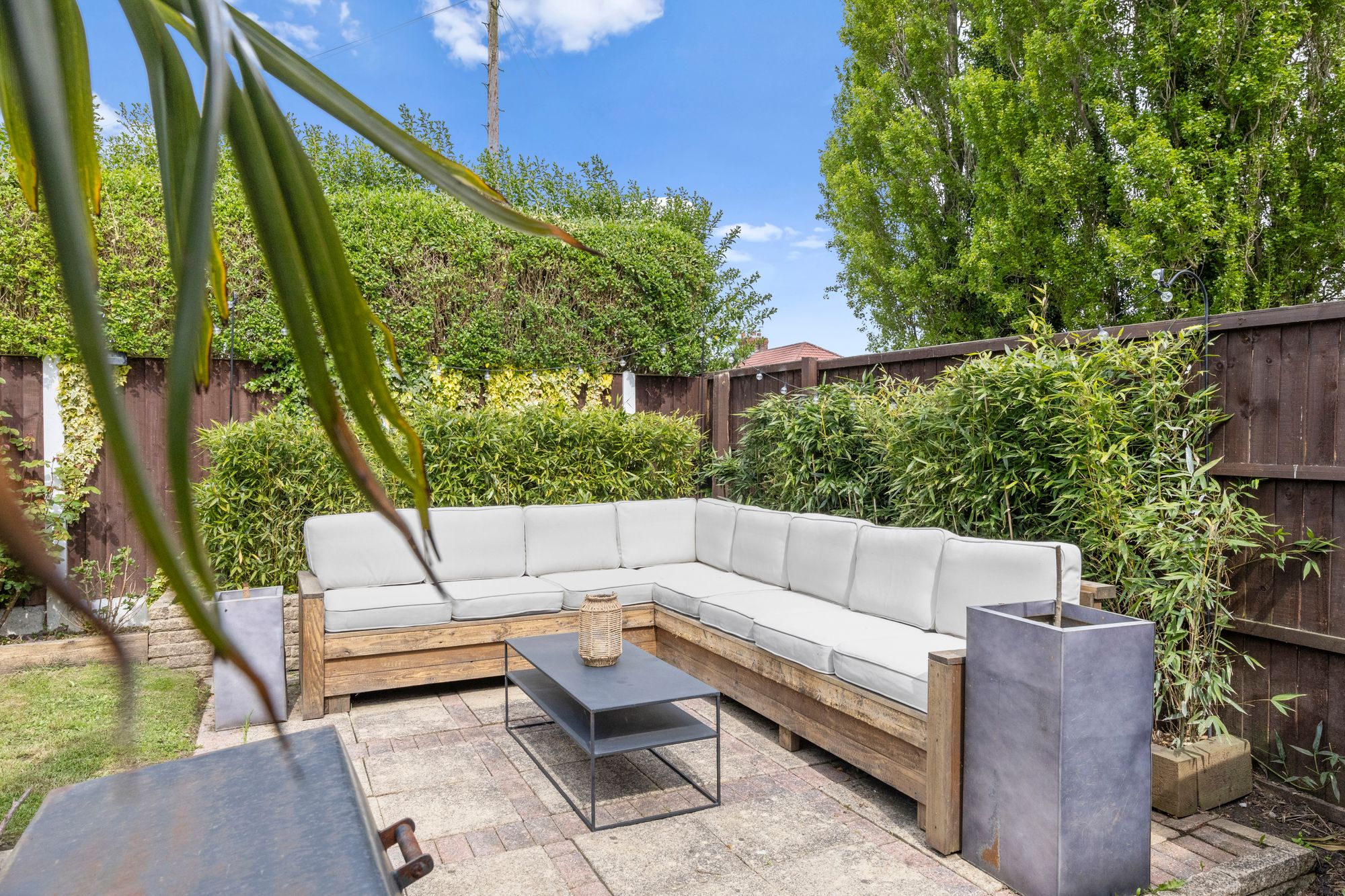 Fleetwood Close, Great Sankey, WA5