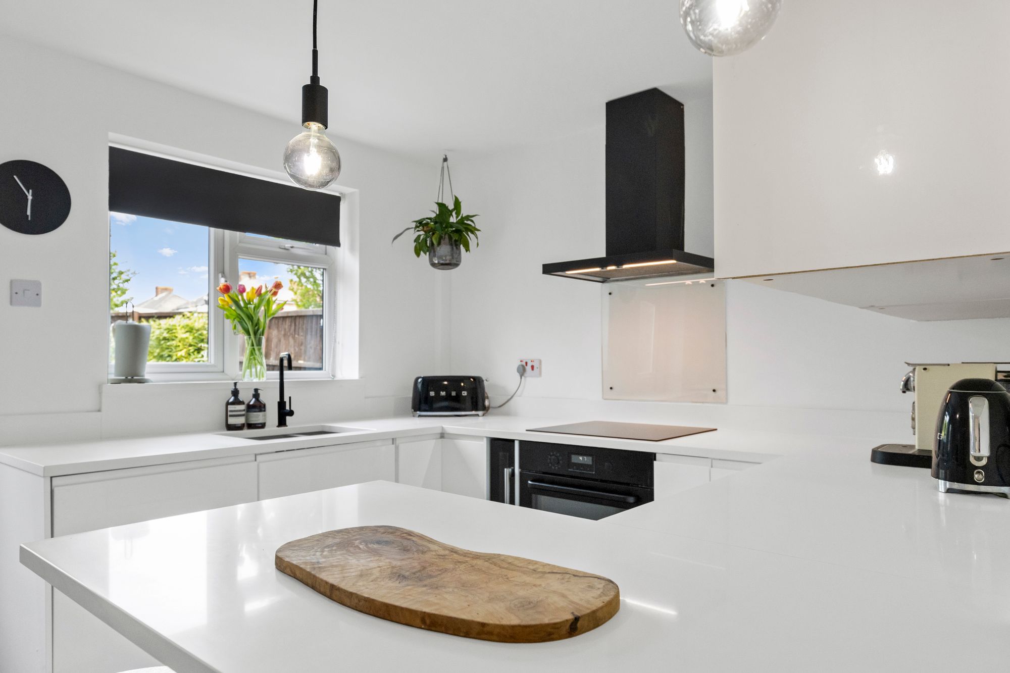 Fleetwood Close, Great Sankey, WA5