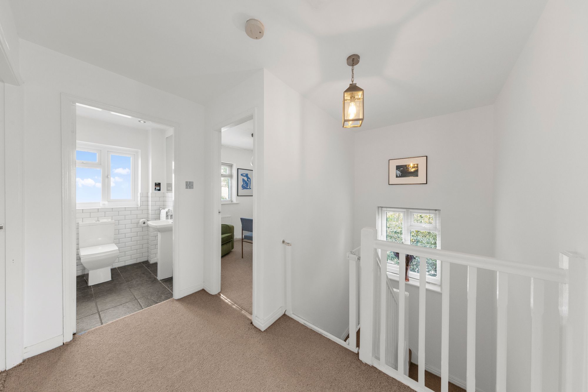 Fleetwood Close, Great Sankey, WA5