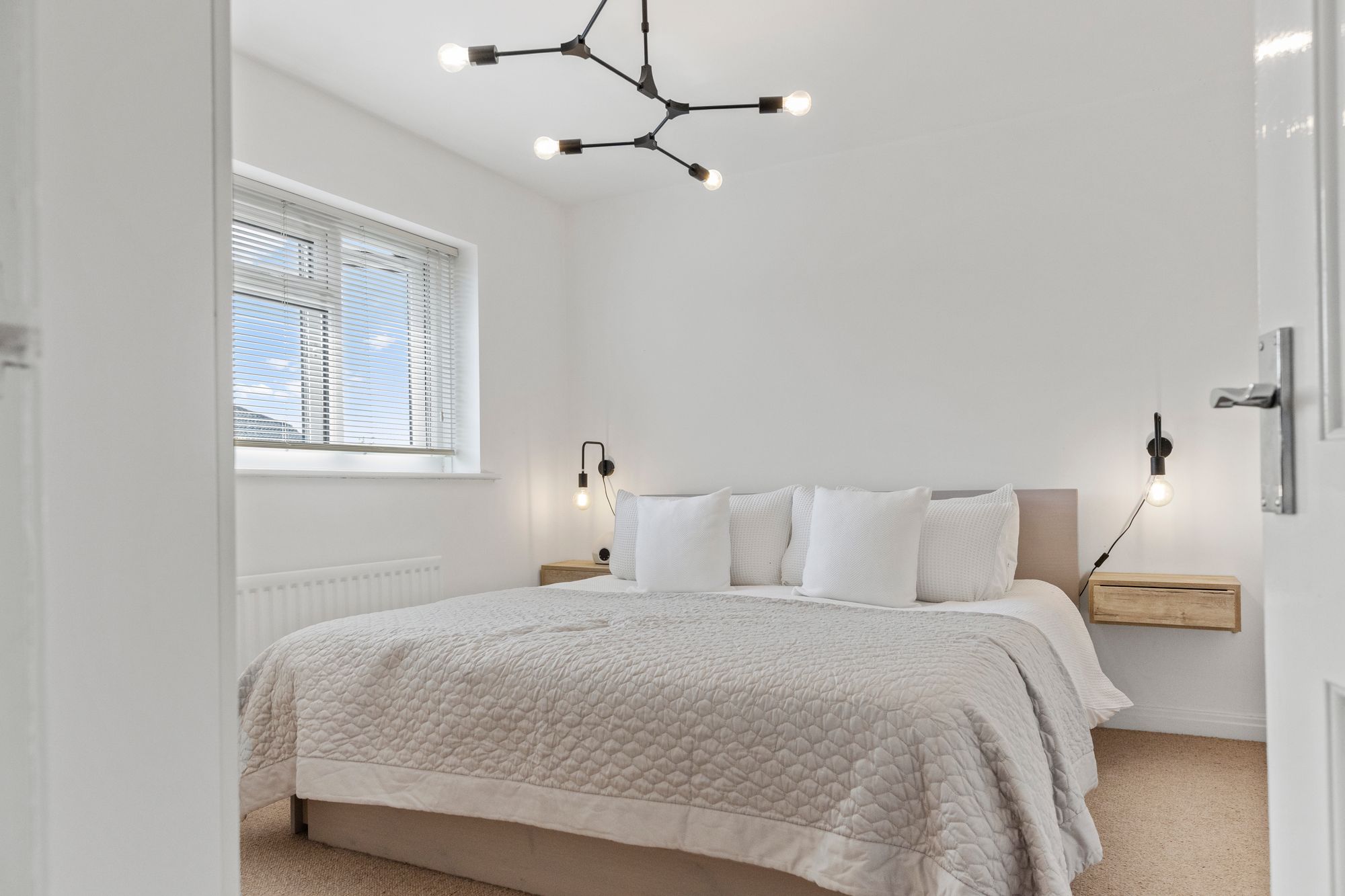 Fleetwood Close, Great Sankey, WA5