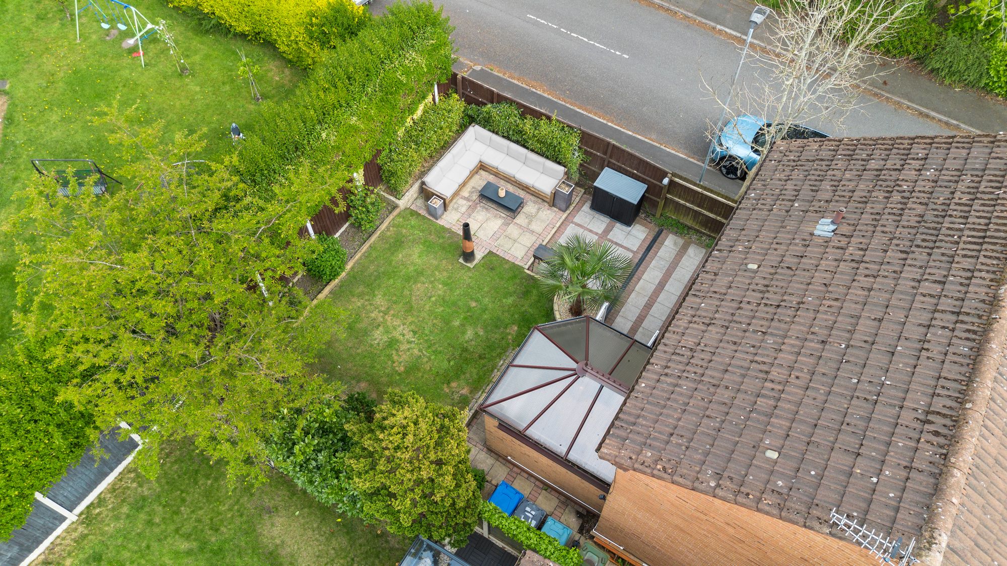 Fleetwood Close, Great Sankey, WA5