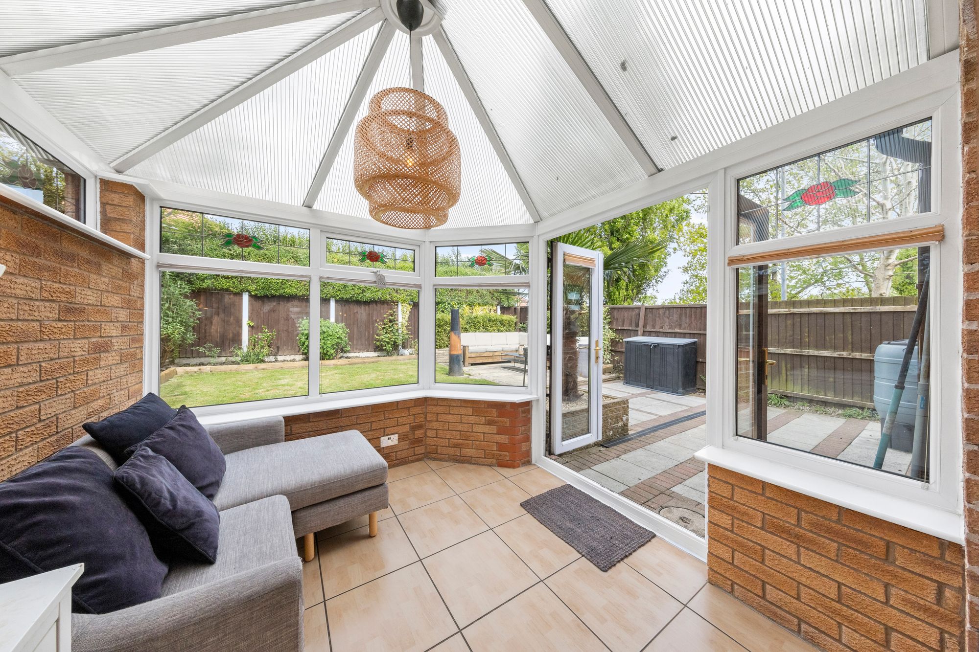 Fleetwood Close, Great Sankey, WA5