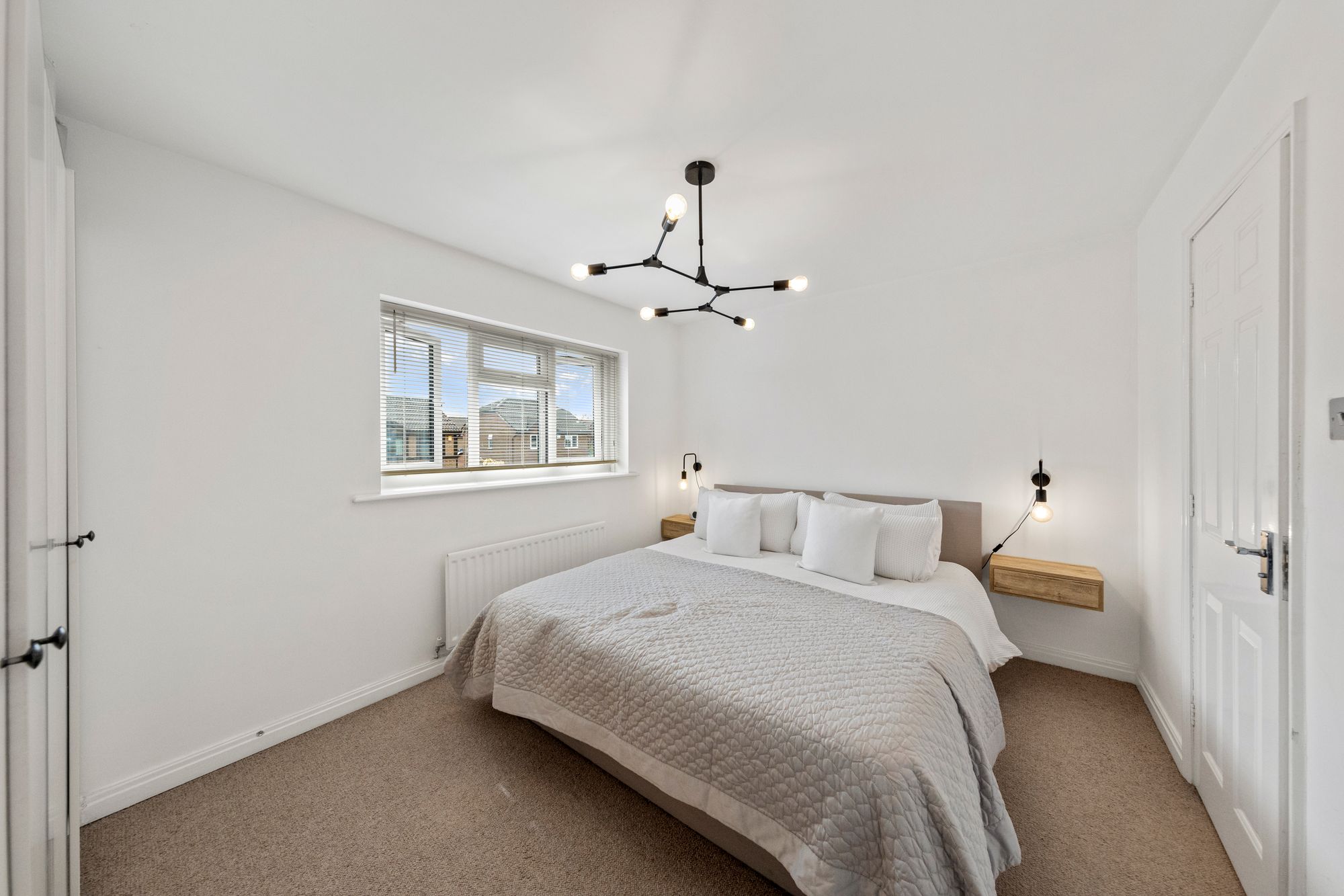 Fleetwood Close, Great Sankey, WA5