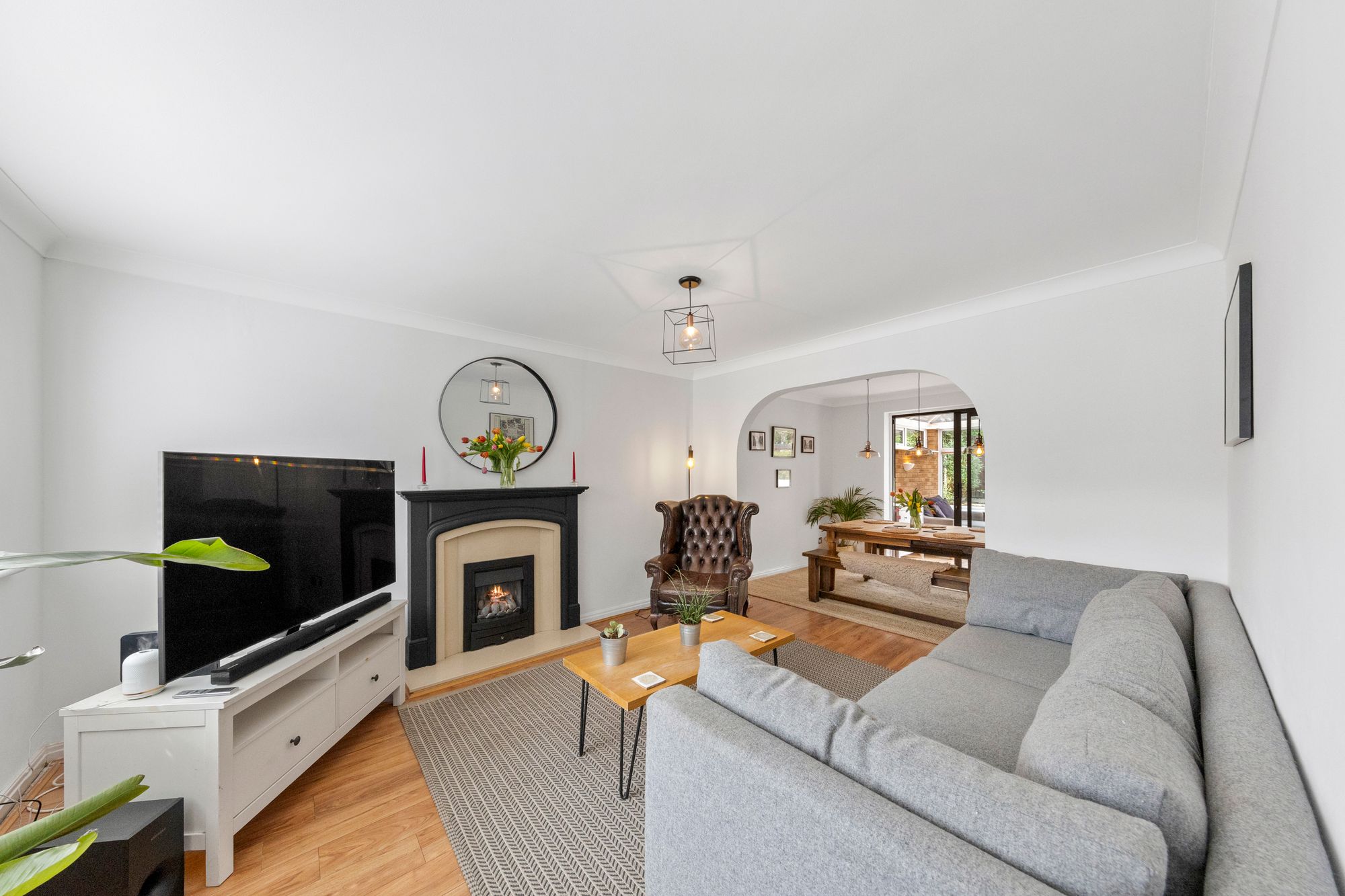 Fleetwood Close, Great Sankey, WA5