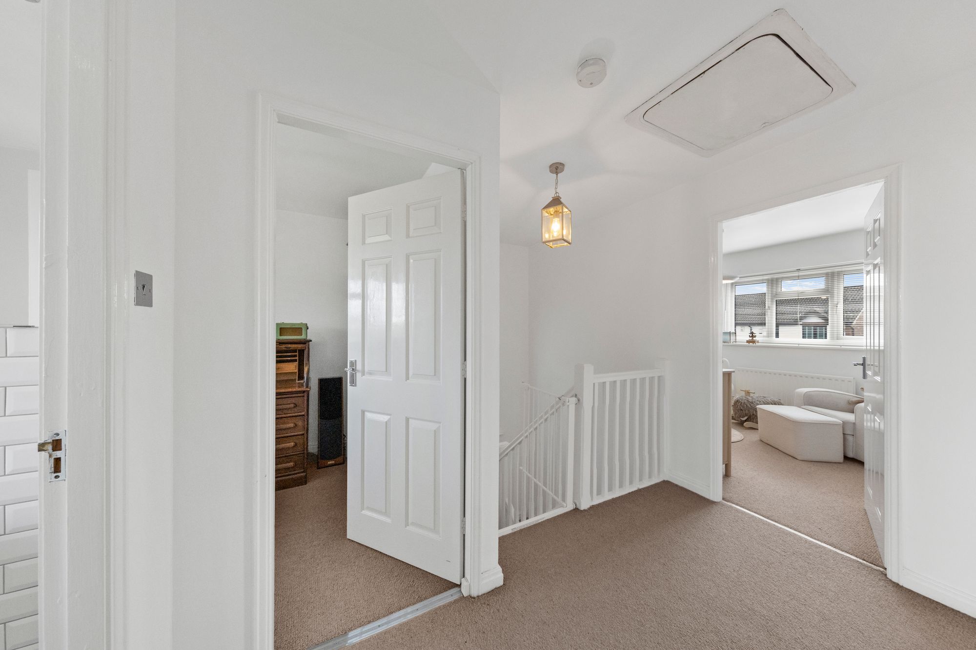 Fleetwood Close, Great Sankey, WA5