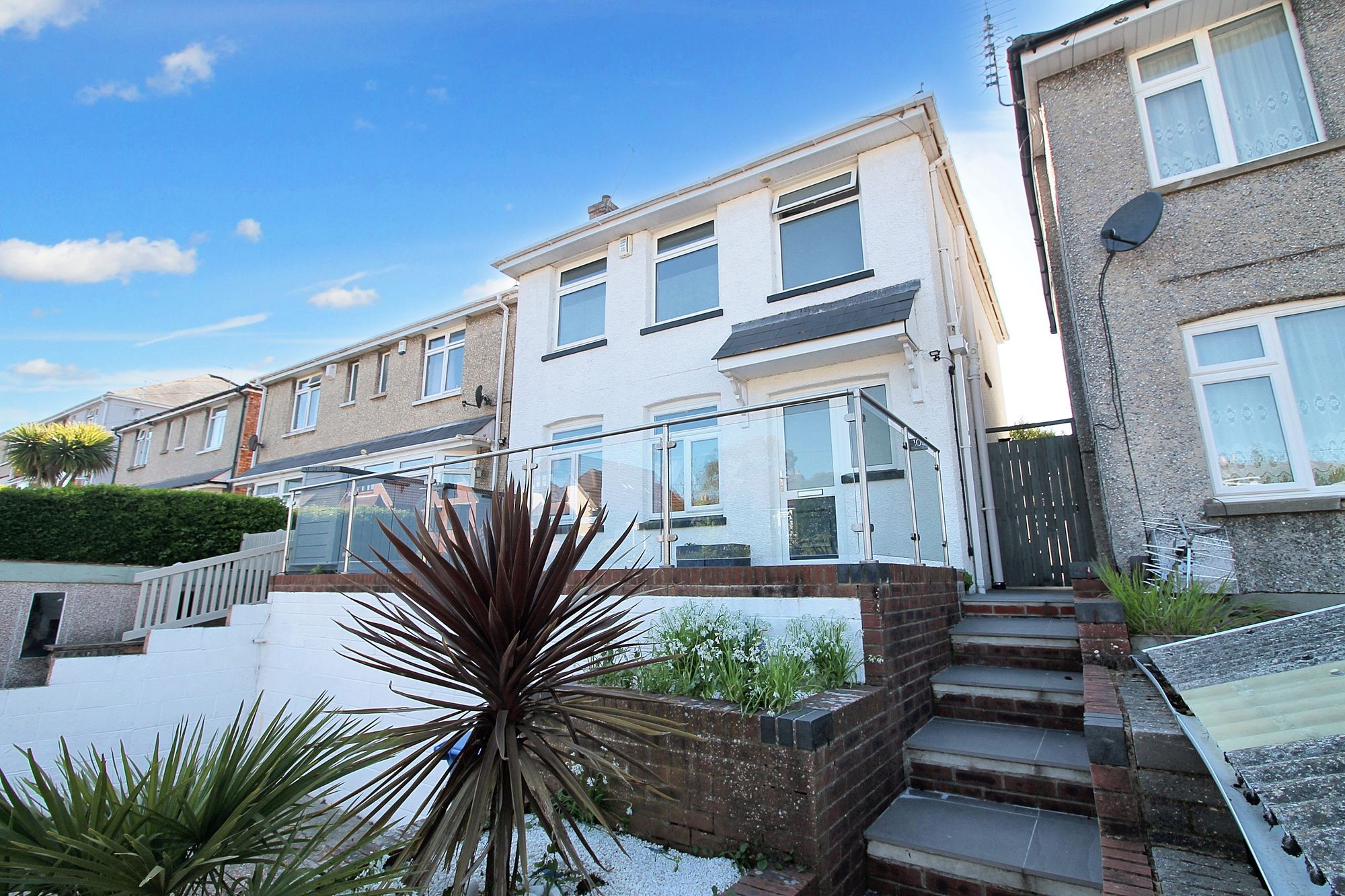 Sheringham Road, Poole, BH12