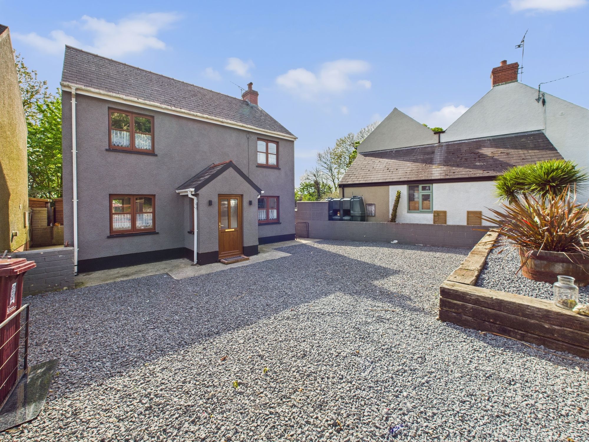 Little Newcastle, Haverfordwest, SA62