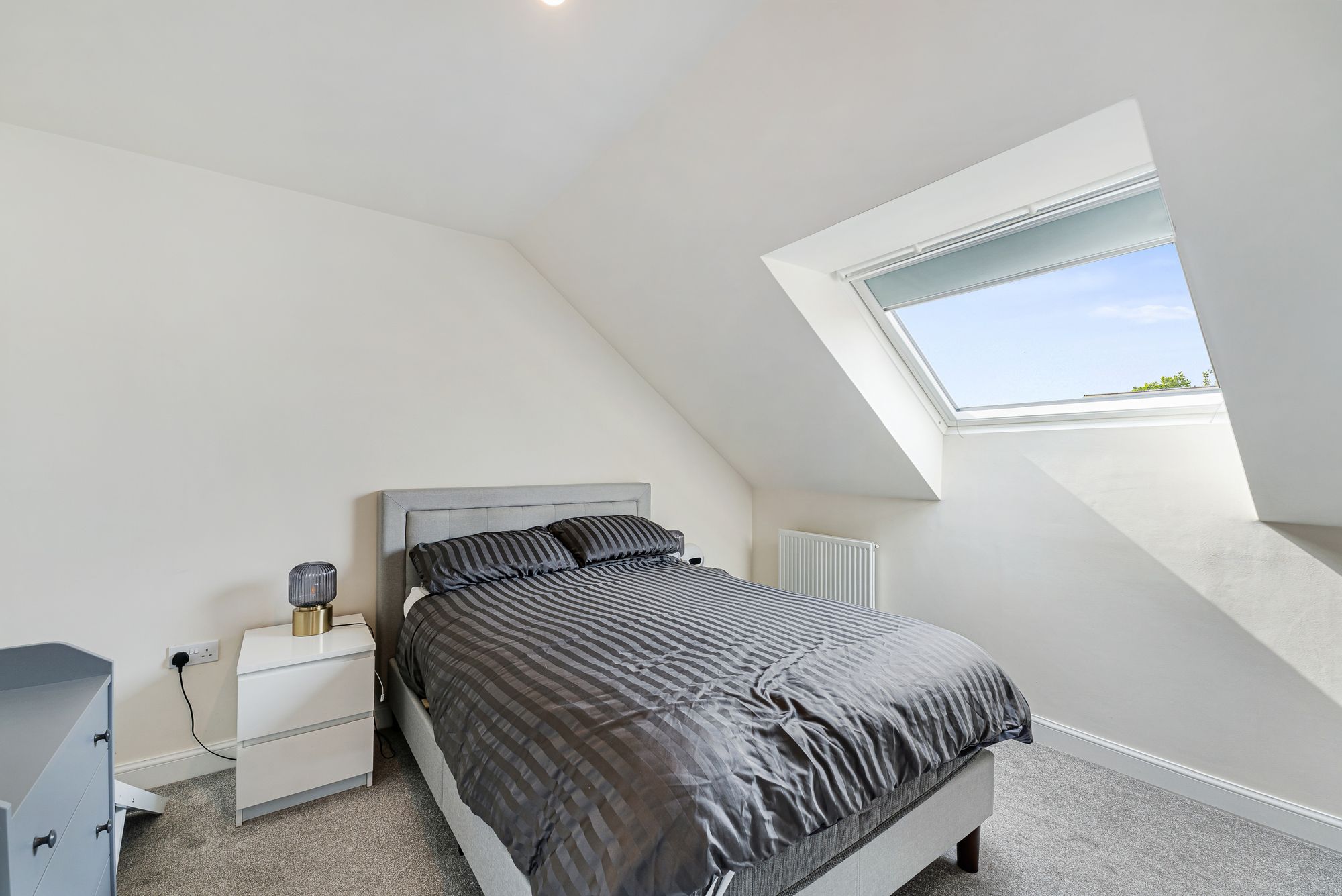 Shockley Drive, Warrington