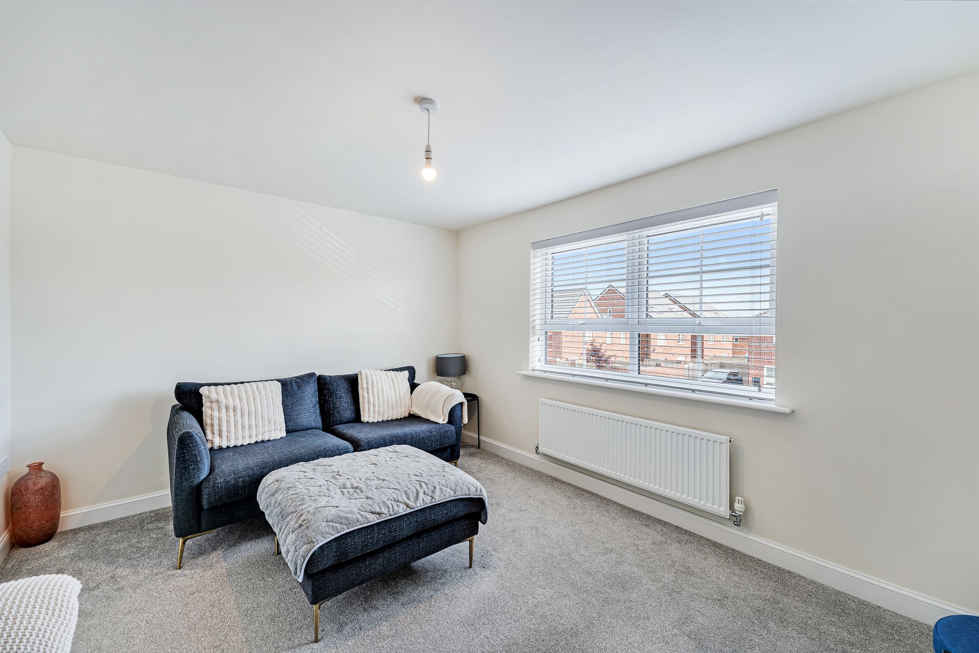 Shockley Drive, Warrington