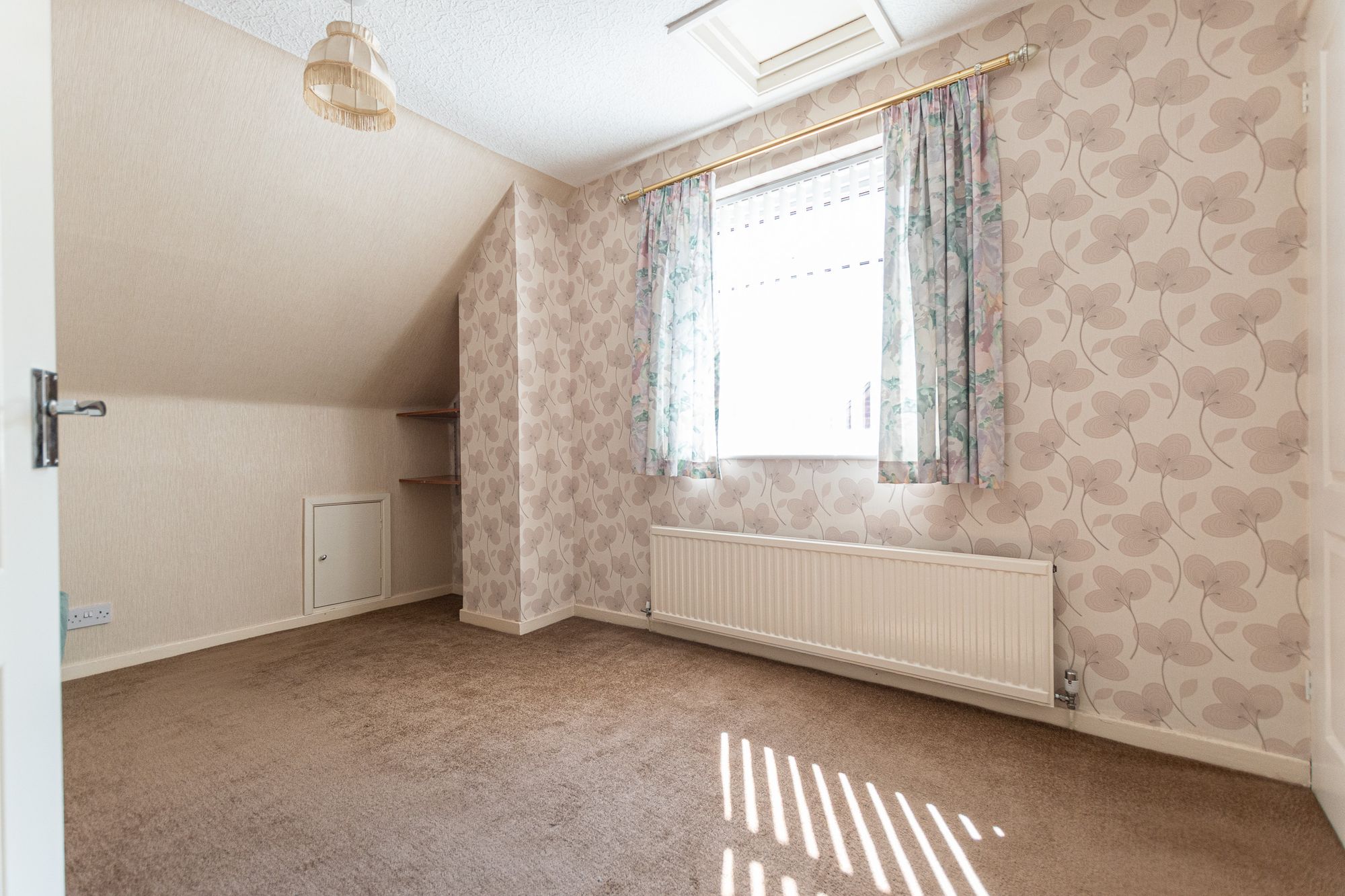 Landside, Leigh, WN7