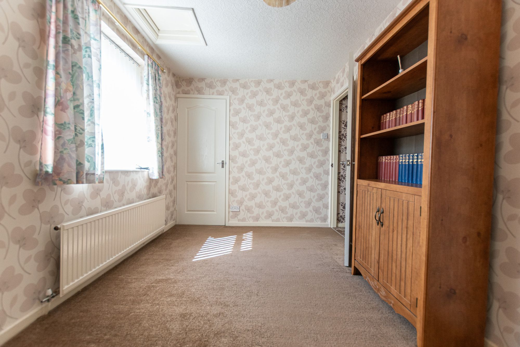 Landside, Leigh, WN7