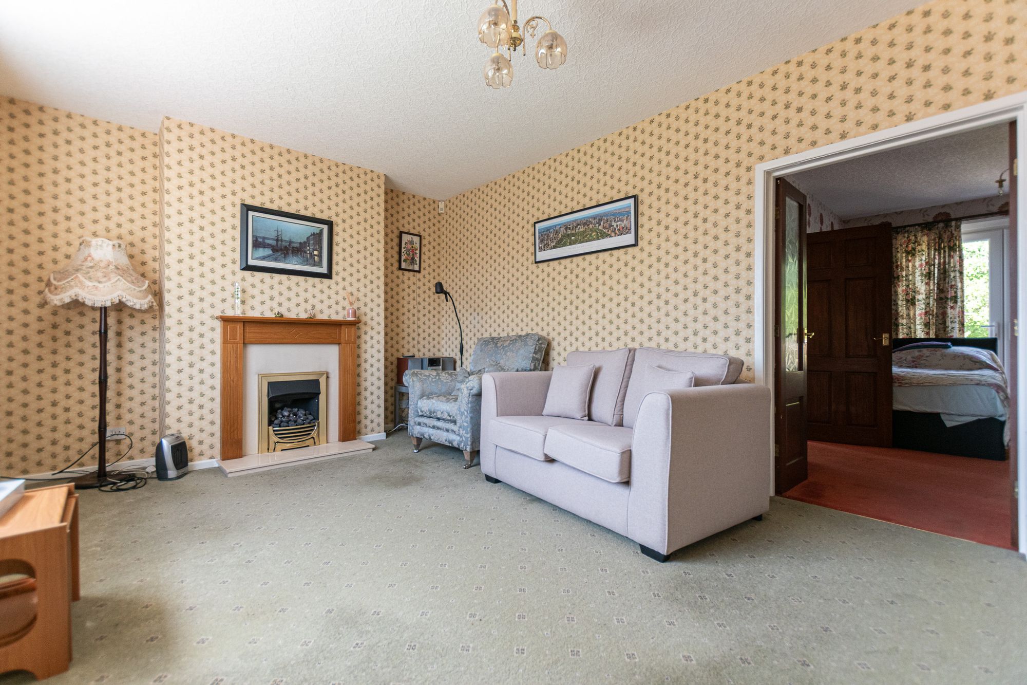 Landside, Leigh, WN7