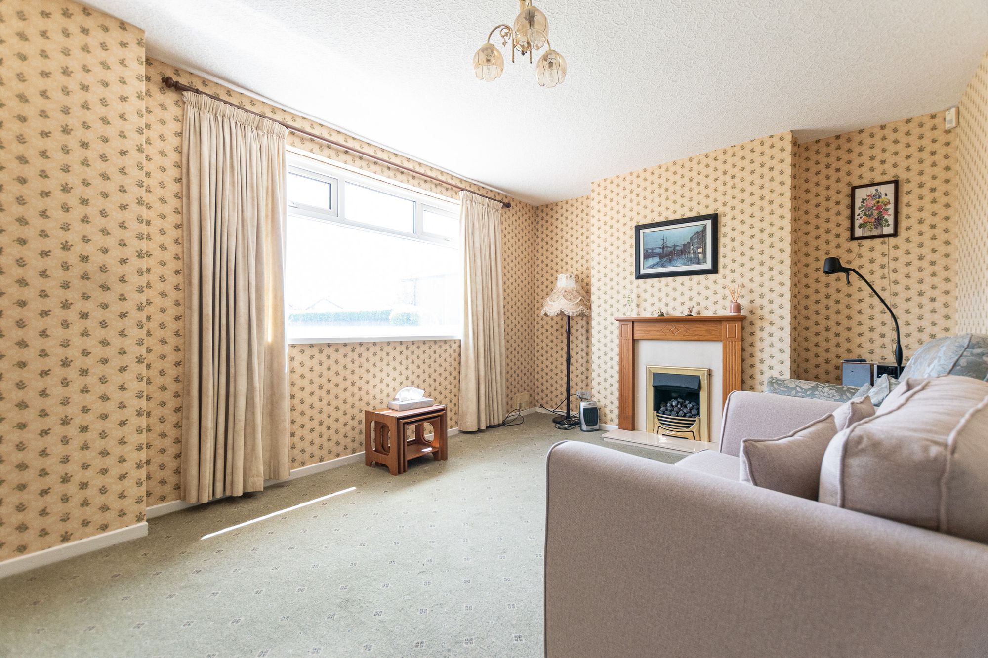 Landside, Leigh, WN7