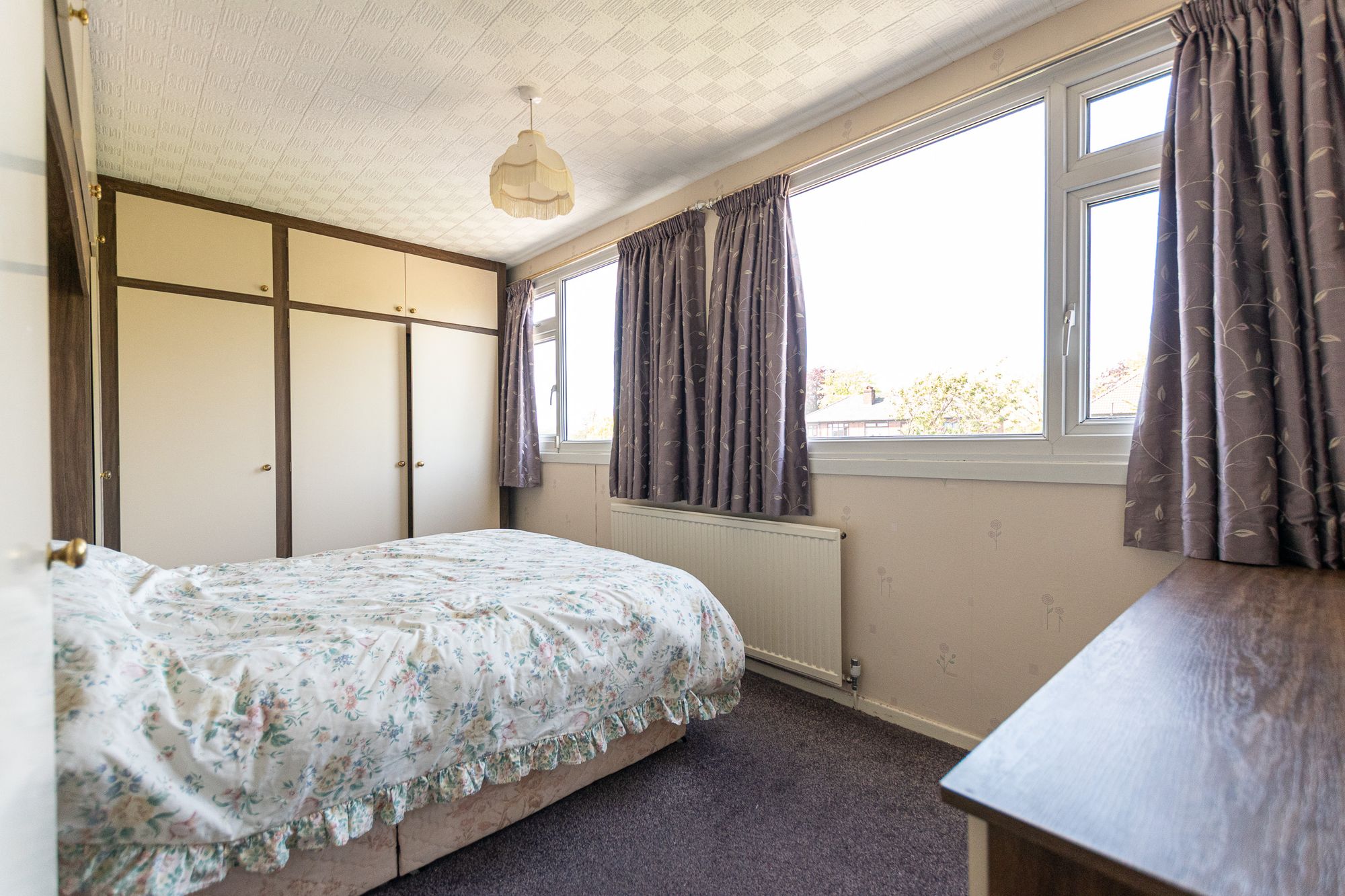 Landside, Leigh, WN7