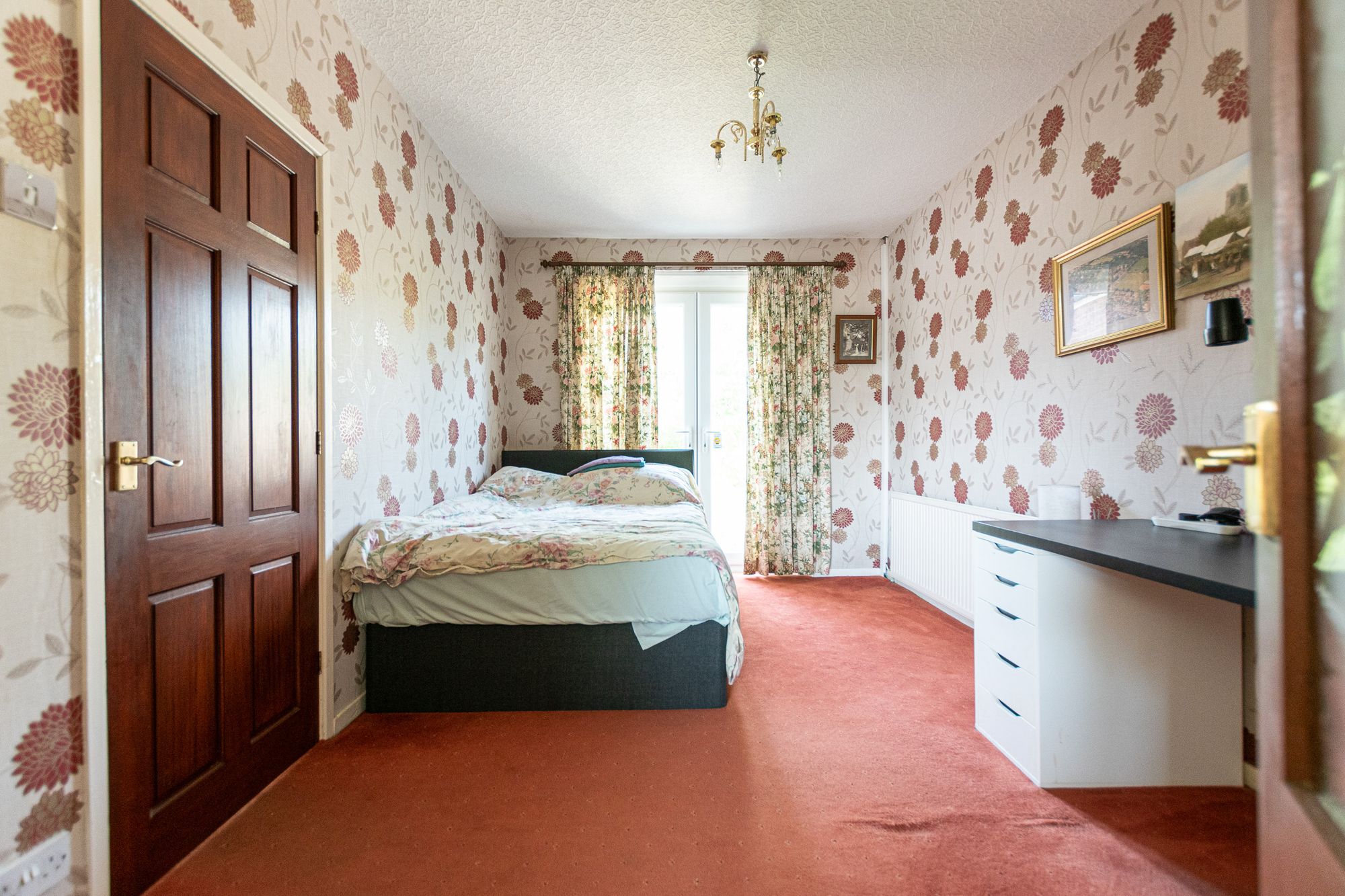 Landside, Leigh, WN7