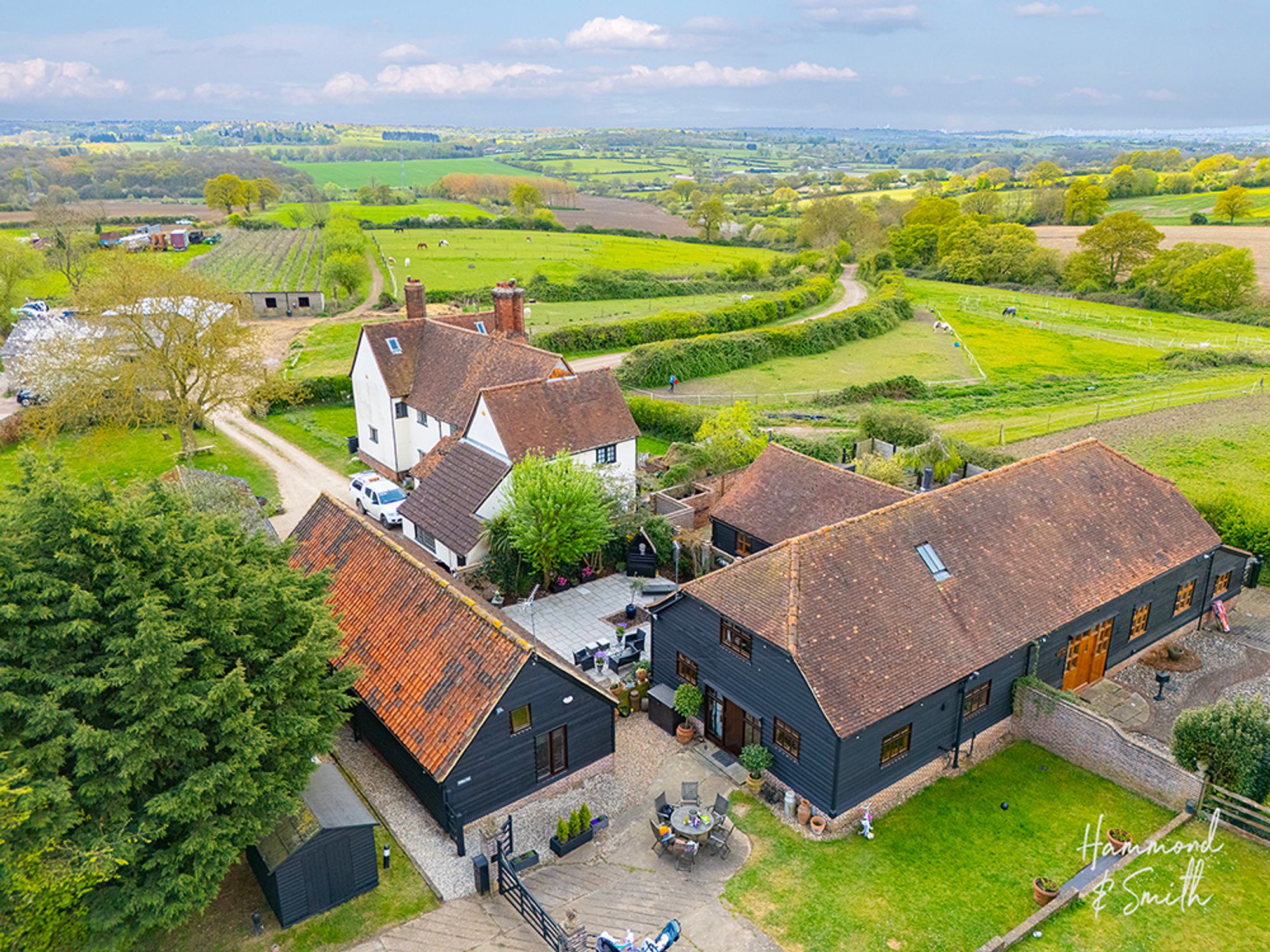 Willow End, Epping Upland, CM16 6PL
