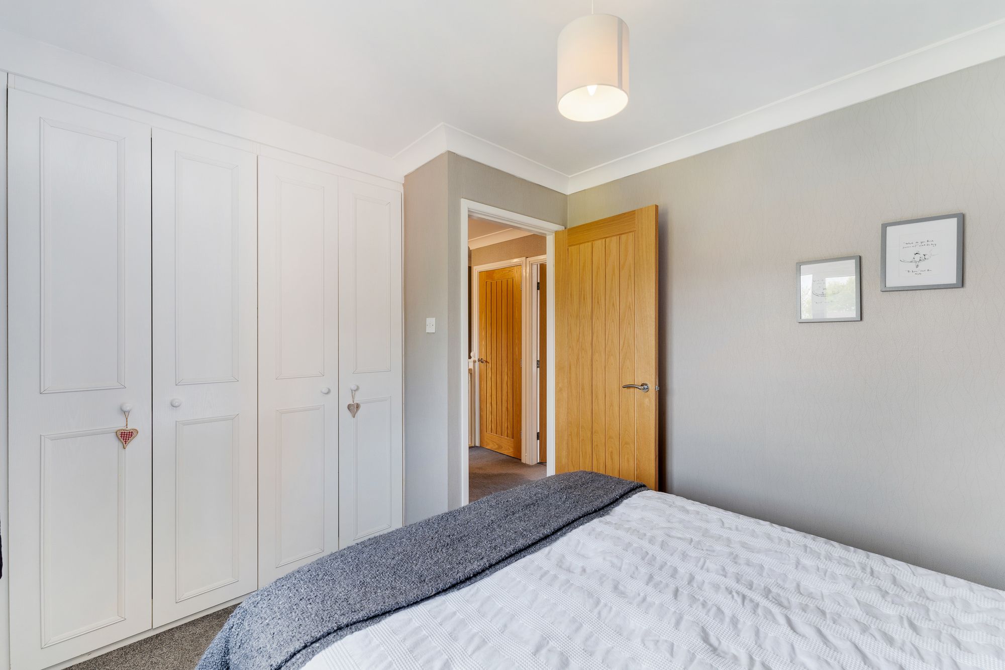 Moxon Way, Wigan